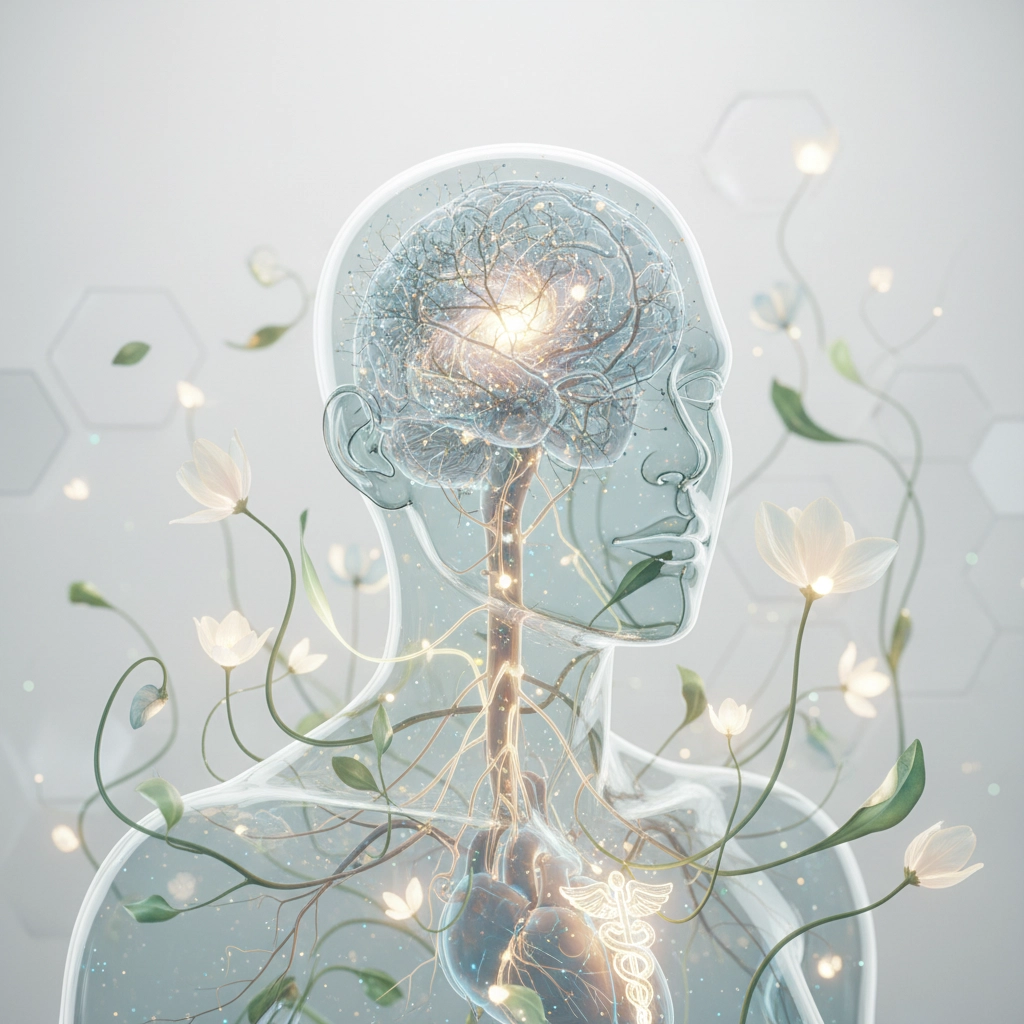 Hope, Embodied: How Science Reveals the Body–Brain Power of Future-Oriented Healing