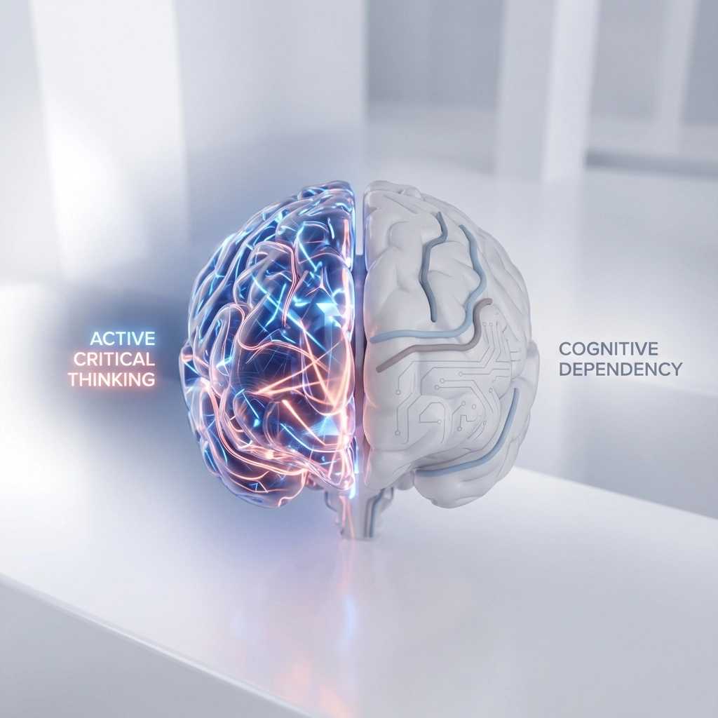 Cognitive offloading