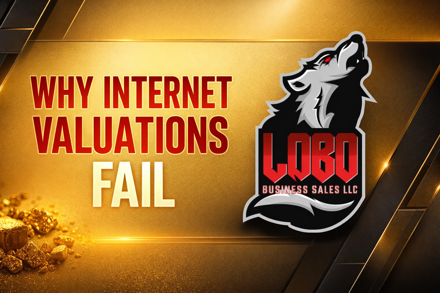 Why 'Internet' Valuations Fail Tampa Business Owners: The Case for a Local, Licensed Broker