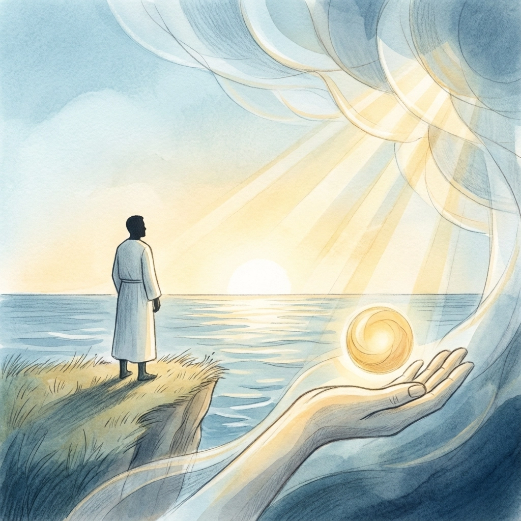 Pastors Are Drowning, Too: Reality Checks for Congregations