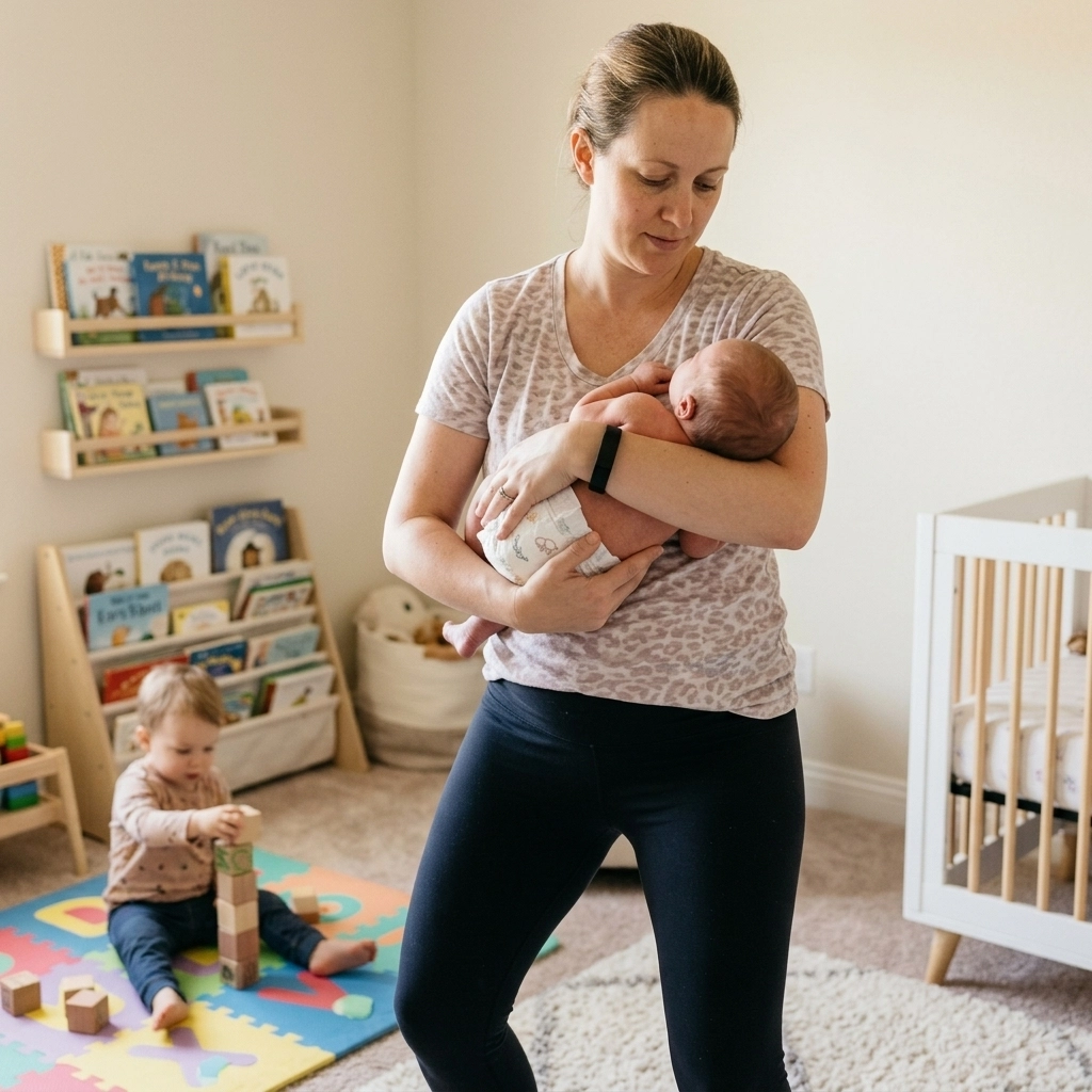 postpartumMotherBaby