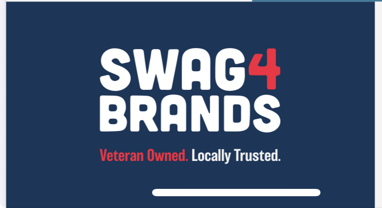 SWAG4BRANDS Logo