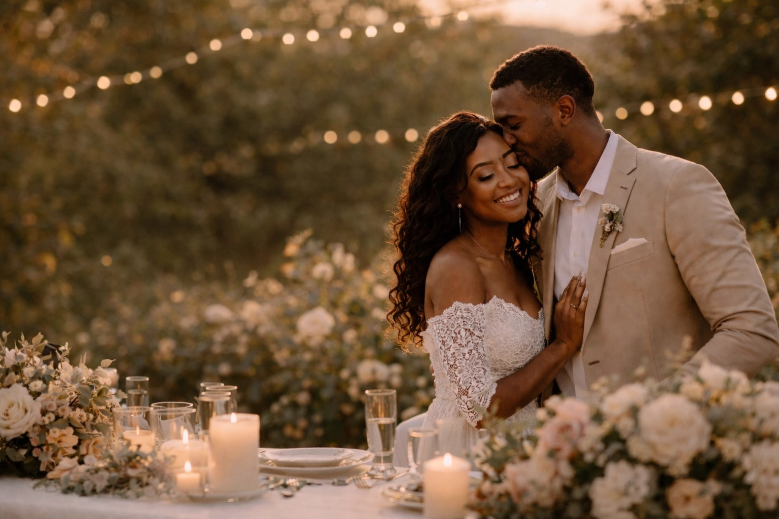 [HERO] The 2026 Vibe Check: Why Intimate, Curated Celebrations Are Outshining 