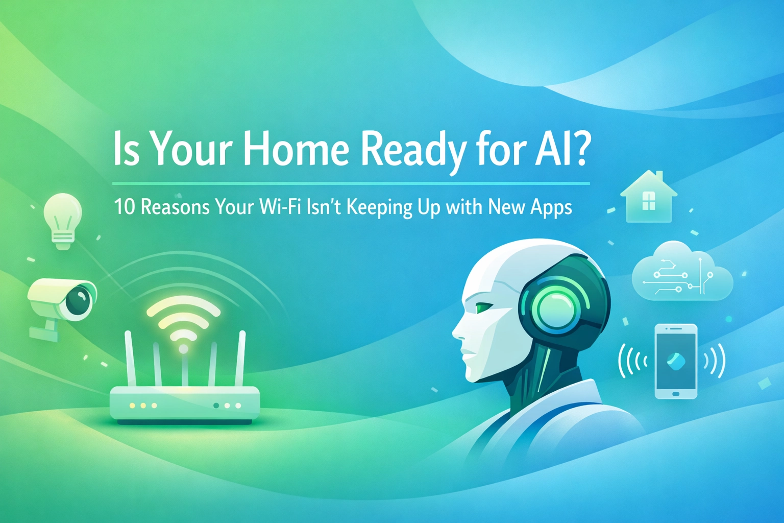 [HERO] Is Your Home Ready for AI? 10 Reasons Your Wi-Fi Isn’t Keeping Up with New Apps
