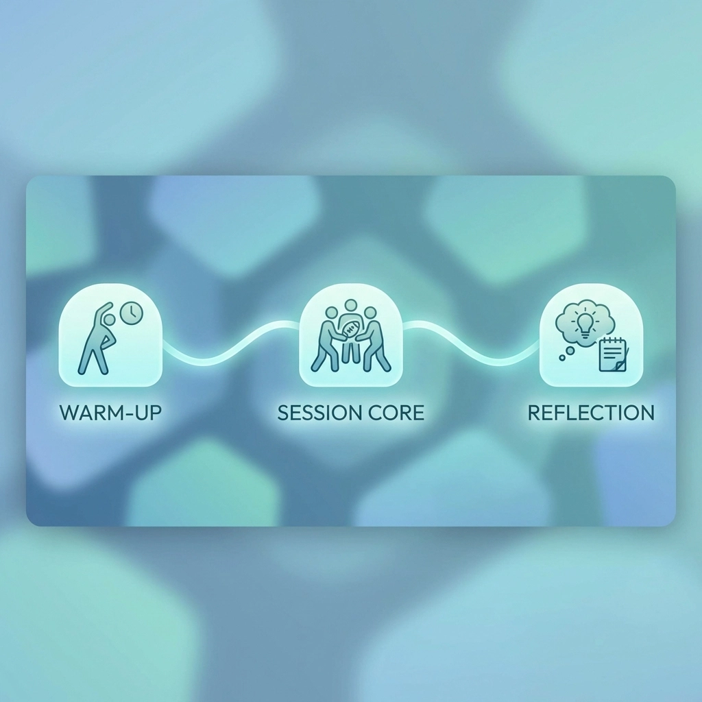 Structure session image