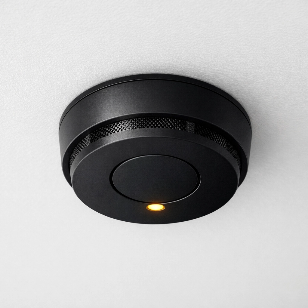 Smoke detector compliance documentation required for landlord safety regulations in 2026