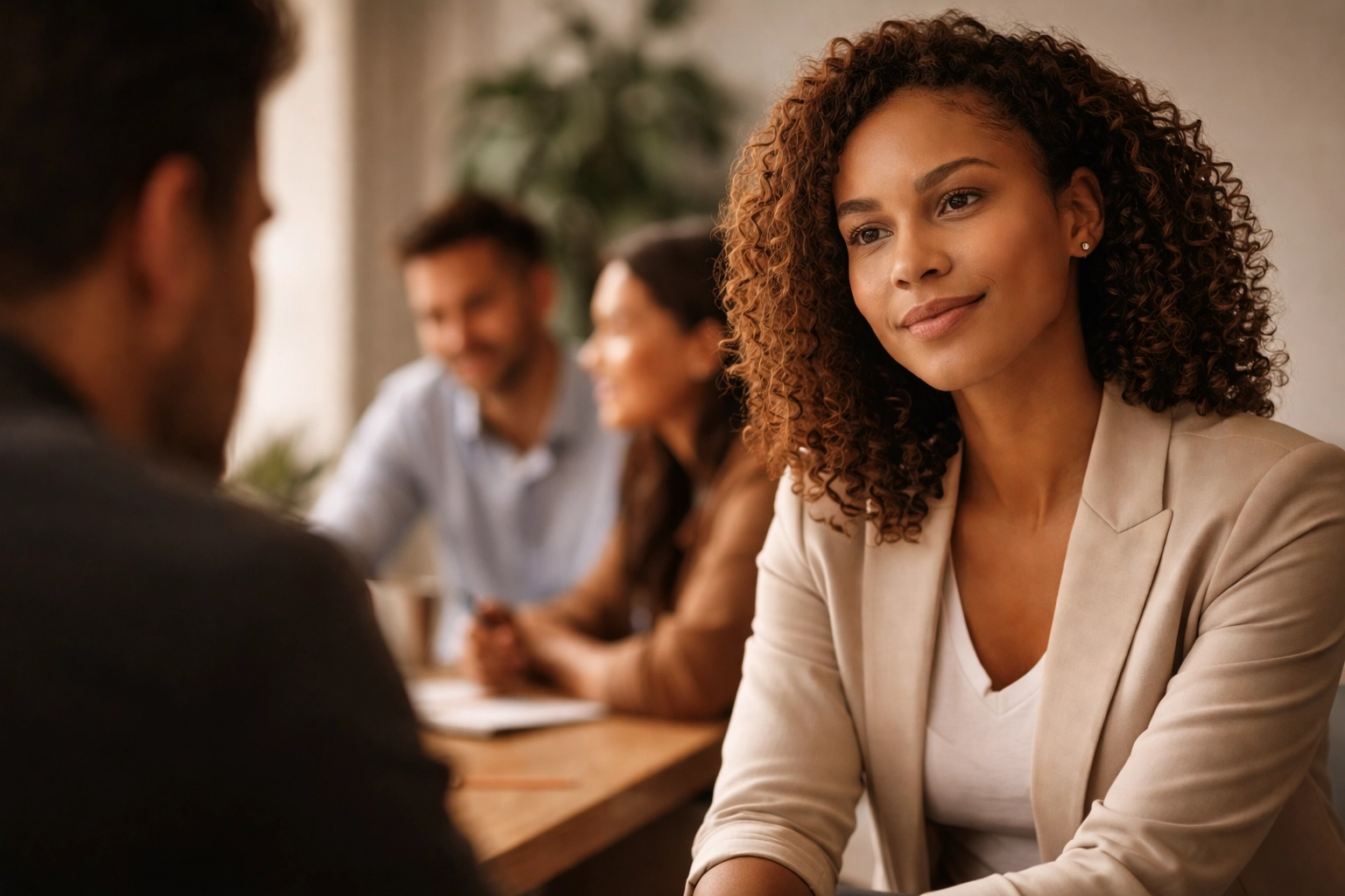 [HERO] Leading with Radical Empathy: How to Build Teams That Actually Trust You