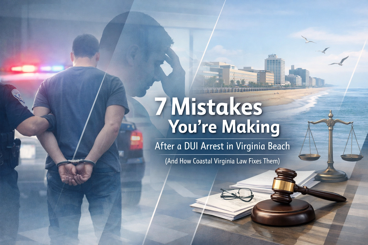 [HERO] 7 Mistakes You