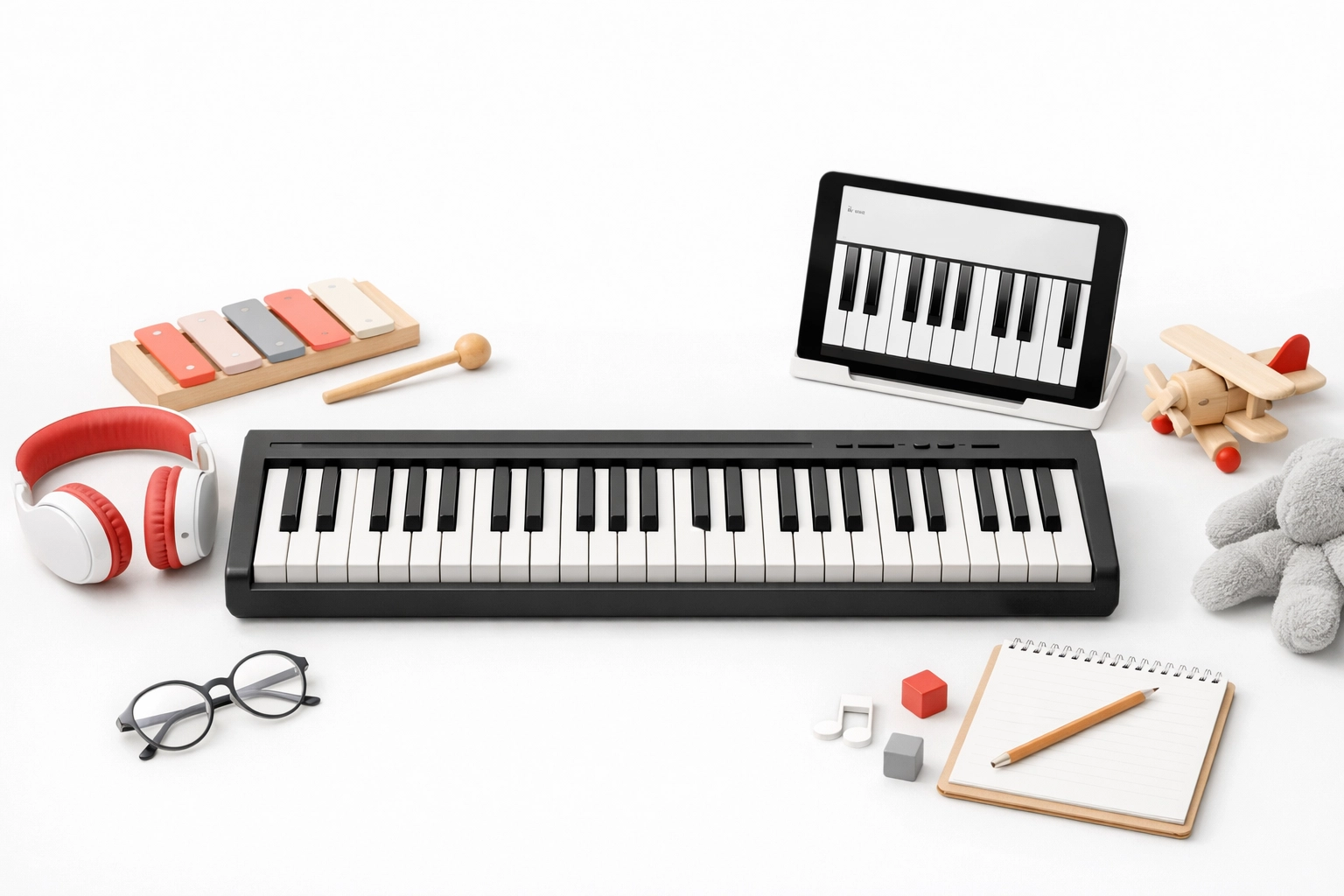 How to Choose the Best Keyboard for Beginners: The 2026 Parent’s Buying Guide