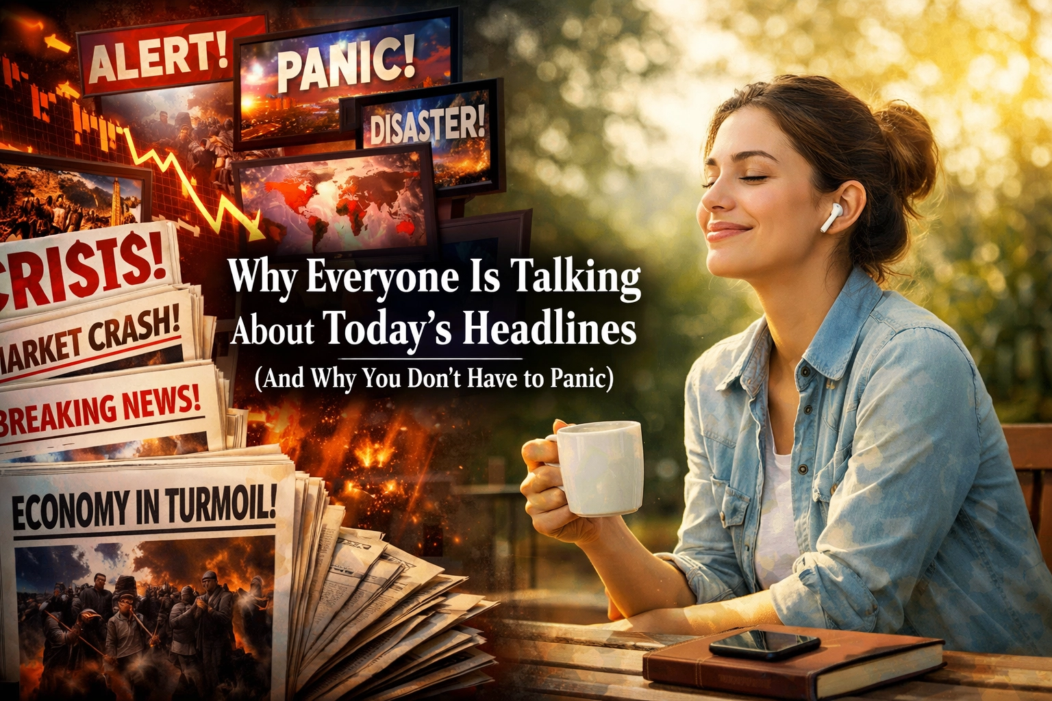 [HERO] Why Everyone Is Talking About Today’s Headlines (And Why You Don