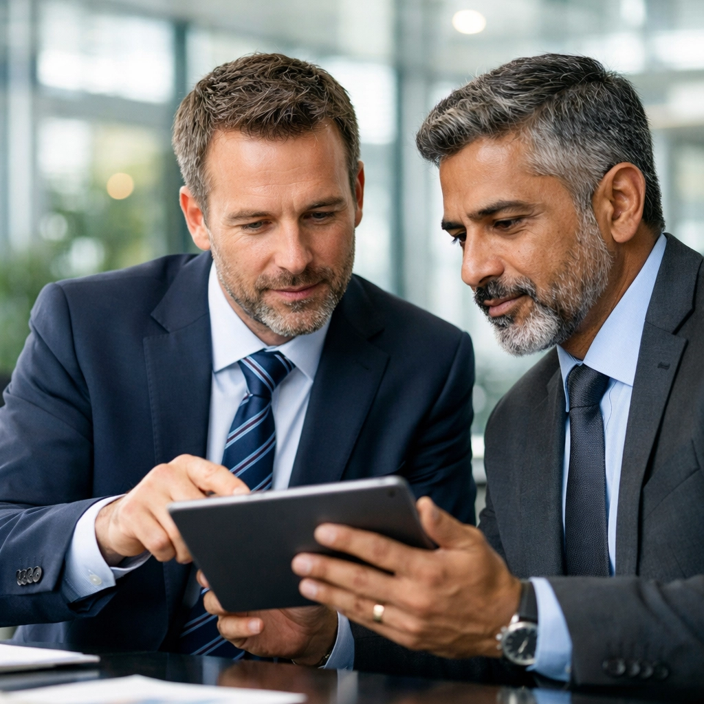 Professional consultation on labor law compliance and financial reporting for Vietnam businesses.