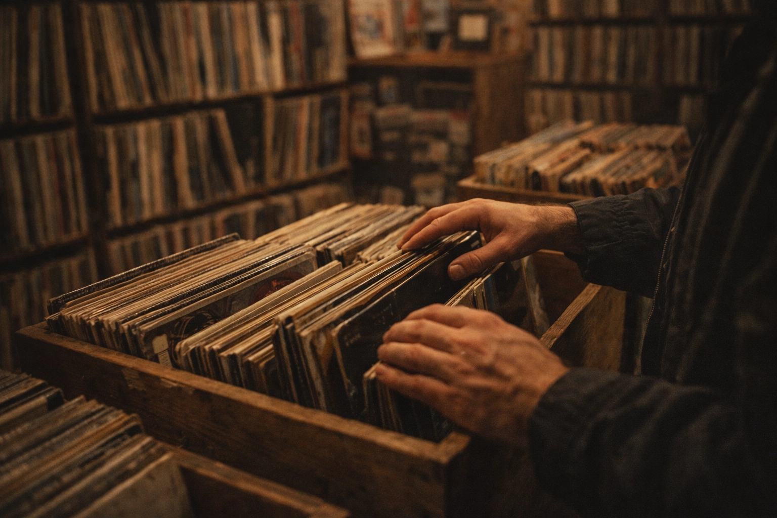 [HERO] Belt-Drive vs. Direct-Drive: Which One is Right for You?