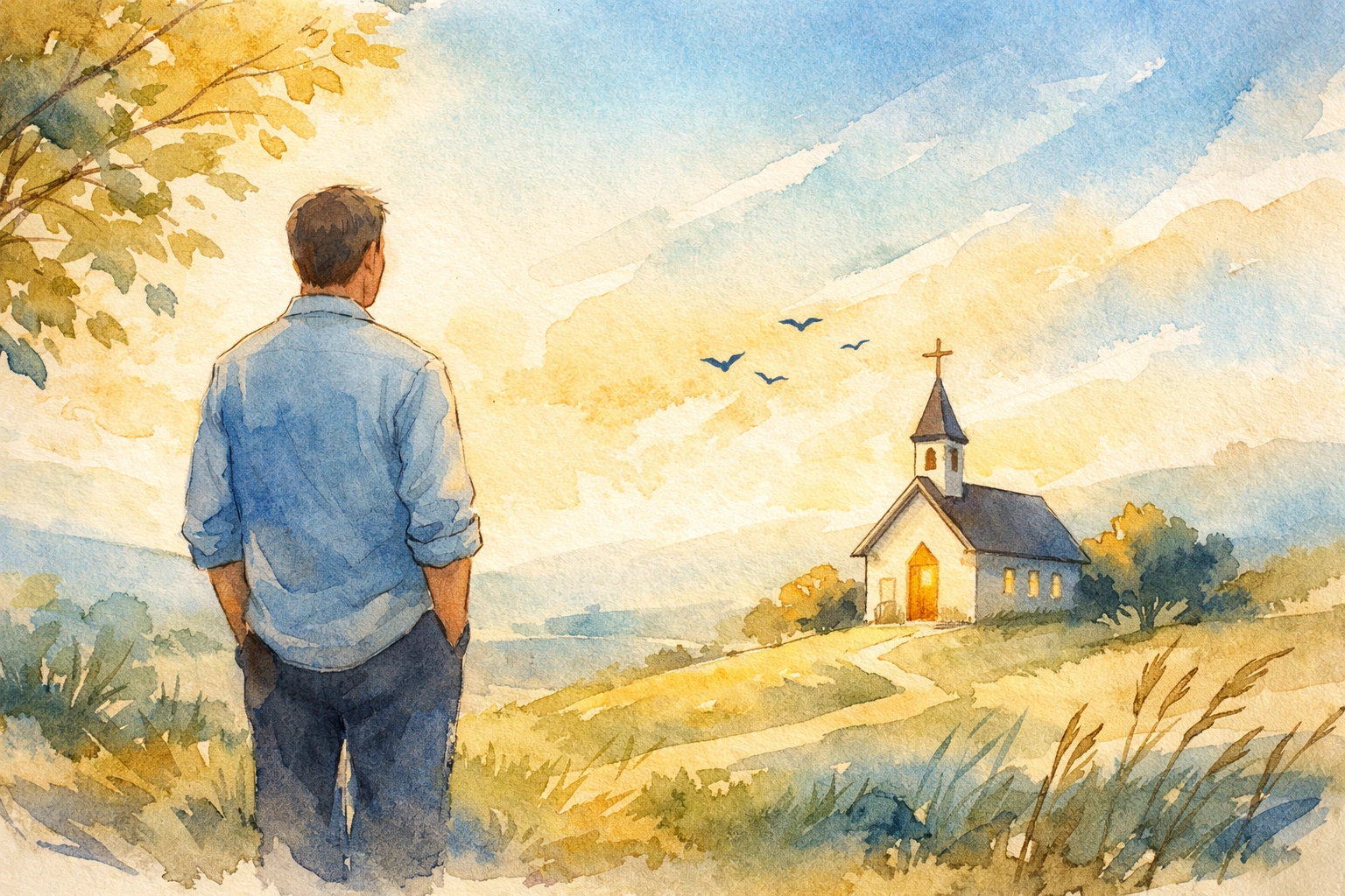 I've spent years watching people freeze up the moment they're asked to "lead" something. You know what stops them? It's not a lack of knowledge or skill. It's the crushing weight of thinking they have to perform . Here's the truth I wish someone had told me earlier in ministry: Your presence matters more than your performance . When you show up in a chat room, send that welcome text, or greet someone new online, you're not auditioning for a role. You're not reading from a script. You're simply being present with another human being who needs to know they're seen. What Presence Actually Looks Like Presence isn't about being loud or having all the answers. It's about showing up with authentic awareness and real-time attention to the person in front of you: even if that person is on the other side of a screen. When you're present, you're: Listening more than talking – You're not rehearsing your next message while they're typing Emotionally available – You're willing to feel what they might be feeling Fully engaged – You're not thinking about your to-do list or worrying about saying the perfect thing Authentically yourself – You're not trying to be someone you're not Performance, on the other hand, is about checking boxes. It's about making sure you said the right thing, used the right emoji, or followed the script perfectly. Performance keeps you in your head. Presence brings you into your heart. The Screen Is a Bridge, Not a Barrier I know what you're thinking: "Dr. Layne, it's easier to be present in person. Online feels so awkward." I get it. But here's what I've learned after years of online ministry: The screen doesn't create the distance: your fear does . When you're greeting someone in our online worship experience, you're not intruding. You're not being pushy. You're extending the same hospitality Jesus extended when He noticed Zacchaeus in that tree. He didn't wait for Zacchaeus to come down and introduce himself. Jesus called him by name and invited Himself over for dinner. That's presence. That's noticing. That's love. Your message in the chat: whether it's a simple "Welcome! So glad you're here!" or a genuine question about how someone's week went: can be the moment someone realizes they matter to God. When Self-Consciousness Takes Over Let me address the elephant in the room: self-consciousness. You're worried about: Saying something stupid Being too enthusiastic (or not enthusiastic enough) Bothering someone who doesn't want to be bothered Not knowing what to say if they share something heavy Here's what I want you to understand: Those worries are about you, not them . I don't say that to shame you. I say it to free you. When you're focused on your performance: how you look, how you sound, whether you're doing it "right": you've taken your eyes off the person God placed in front of you. You've made it about you instead of about them. But when you lead with presence, you're free. You're not thinking about yourself. You're thinking about them. You're asking, "What does this person need right now?" And often, what they need is simply to be noticed. Keep the Main Thing the Main Thing Jesus didn't come to perform. He came to be present. He wept with Mary and Martha. He stopped for the woman with the issue of blood. He noticed the widow giving her last two coins. He called children to Himself when everyone else wanted to send them away. He was fully present with people, and it changed everything . That's what we're doing when we serve as digital greeters, connection pastors, or online hosts. We're not running a program. We're not executing a strategy. We're loving people the way Jesus loved people: by being fully present with them. Your job isn't to: Convert them in one conversation Say something profound Fix their problems Have all the answers Your job is to: Notice them Welcome them Care about them Point them to Jesus through your genuine love That's it. That's the whole assignment. The Ripple Effect of Your Presence Here's something powerful I've witnessed: Presence is contagious . When you show up grounded, calm, and genuinely interested in others, they feel it. Your peace becomes their permission to relax. Your authenticity gives them freedom to be real. Your attention tells them they're worth being seen. I've watched this happen in our online spaces countless times. One person shows up fully present: not performing, not pretending, just being genuinely available: and suddenly the whole atmosphere shifts. Others start engaging. Walls come down. Real conversations happen. Why? Because people are desperate for authentic human connection. They're drowning in performance: everyone trying to look good, say the right thing, project the perfect image. When you offer presence instead, you're offering something rare and precious. Practical Steps to Lead with Presence So how do you actually do this? Here are some practical ways to cultivate presence over performance: Before you log on: Take three deep breaths and pray: "God, help me see people the way You see them" Remind yourself: "I'm not here to impress. I'm here to love." Let go of expectations about outcomes While you're online: Read messages slowly: don't just skim Ask genuine questions and wait for answers It's okay to say "I don't know" or "Tell me more" Celebrate people for showing up, not just for making commitments Trust that the Holy Spirit is working even when you can't see it After you serve: Release the need to measure your impact Thank God for the privilege of being present with people Rest in knowing that you showed up and that was enough You Don't Need a Title to Be Present Remember this: Being a leader doesn't require a title. Having a title doesn't make you one. Leadership is influence. And influence starts with presence. When you're genuinely present with people: when you see them, hear them, and love them well: you're leading. You're creating the conditions for growth, trust, and transformation. You don't need to be the senior pastor or the person with the microphone. You just need to be willing to show up as yourself and pay attention to the people God brings across your path. Moving Forward This week, I want to challenge you: Practice presence over performance. The next time you're online, don't worry about saying the perfect thing. Just show up and be genuinely interested in the people you encounter. Notice them. Welcome them. Ask them how they're really doing. Trust that your authentic presence: rooted in the love of Jesus: is more powerful than any polished performance could ever be. Because at the end of the day, people don't need another religious expert. They need someone who will be fully present with them, who will love them where they are, and who will point them to Jesus through genuine connection. That's what we're doing here. That's what you're called to. And you're going to be amazing at it: not because you'll perform perfectly, but because you'll show up fully present. And that changes everything. Ready to grow deeper in your leadership and connection skills? Visit www.laynemcdonald.com for coaching, resources, and training that will help you lead with authenticity and impact. Let's keep the main thing the main thing( together.)