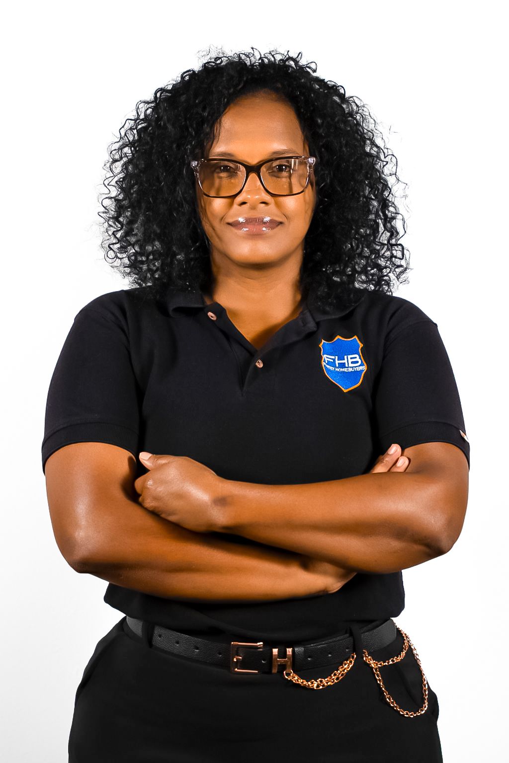 Angeles, Team Member at Finest Home Buyers