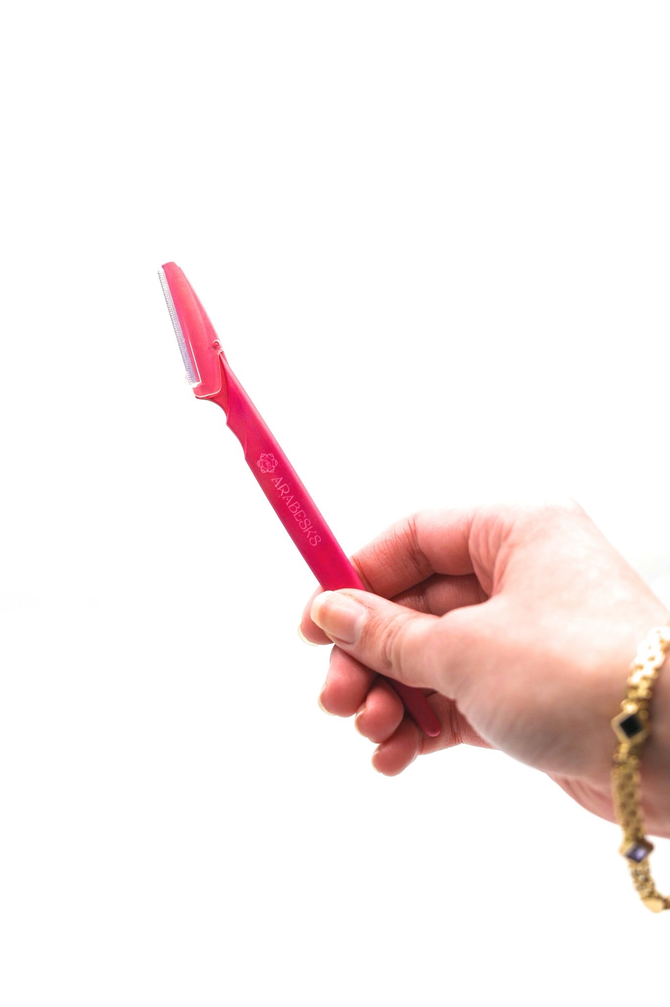 ARABESKS dermaplaning tool