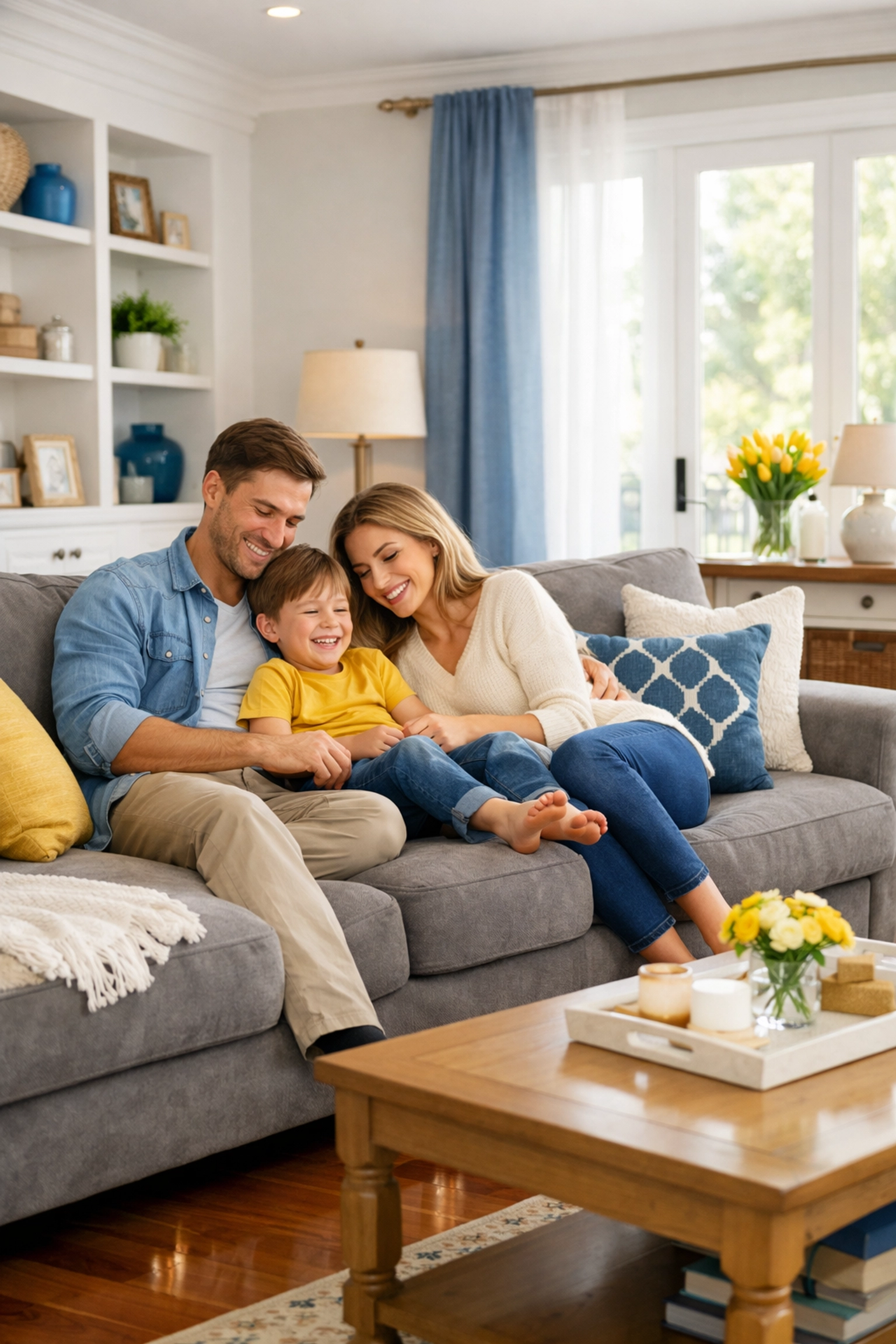 Professional House Cleaning Leominster MA