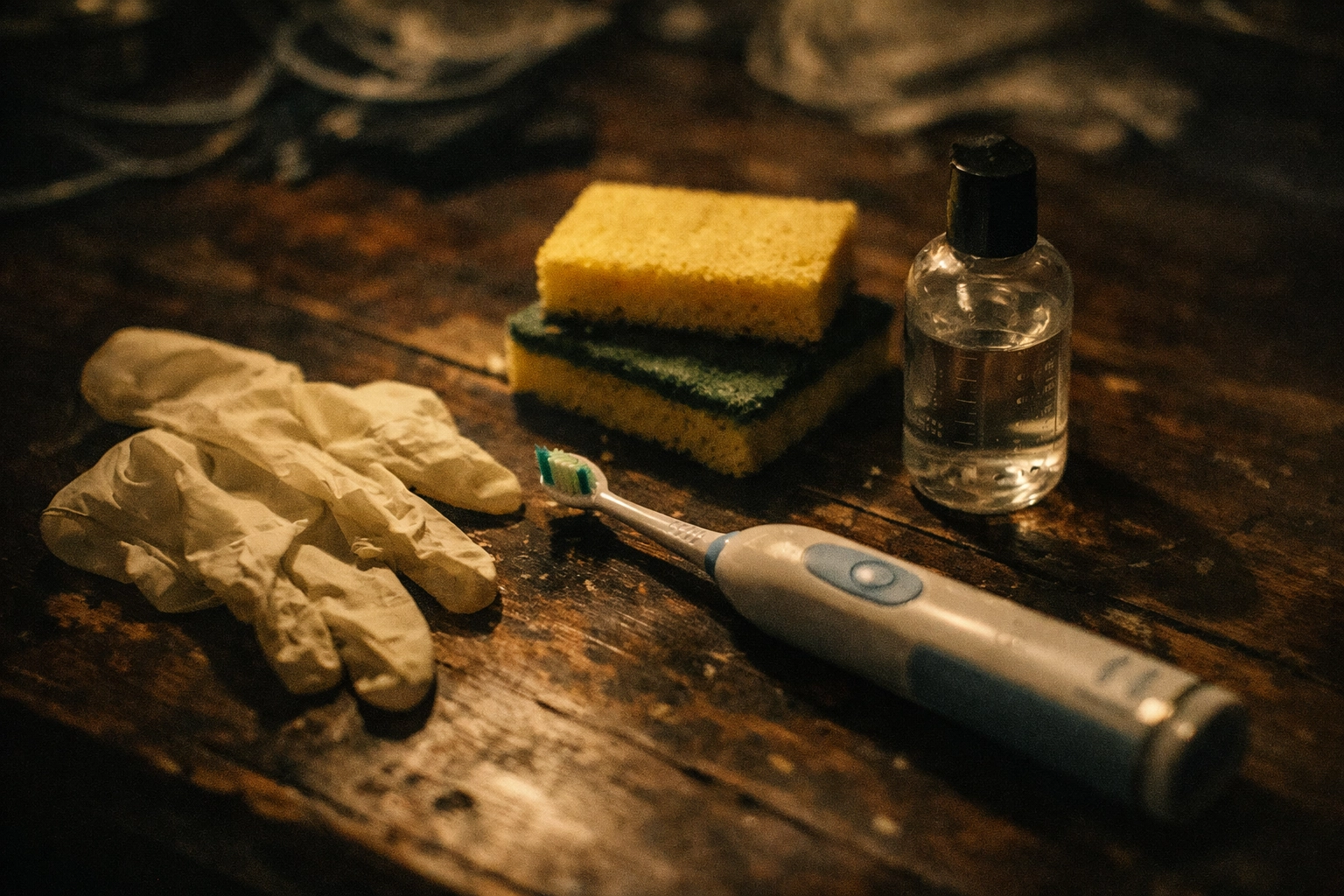 How to Make Sex Toys: A Guide