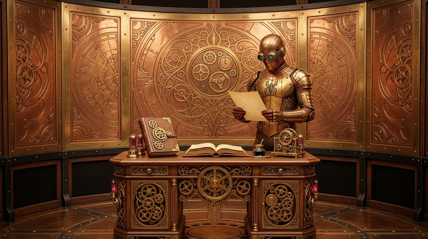 Eliminating tech hassle with Myriad