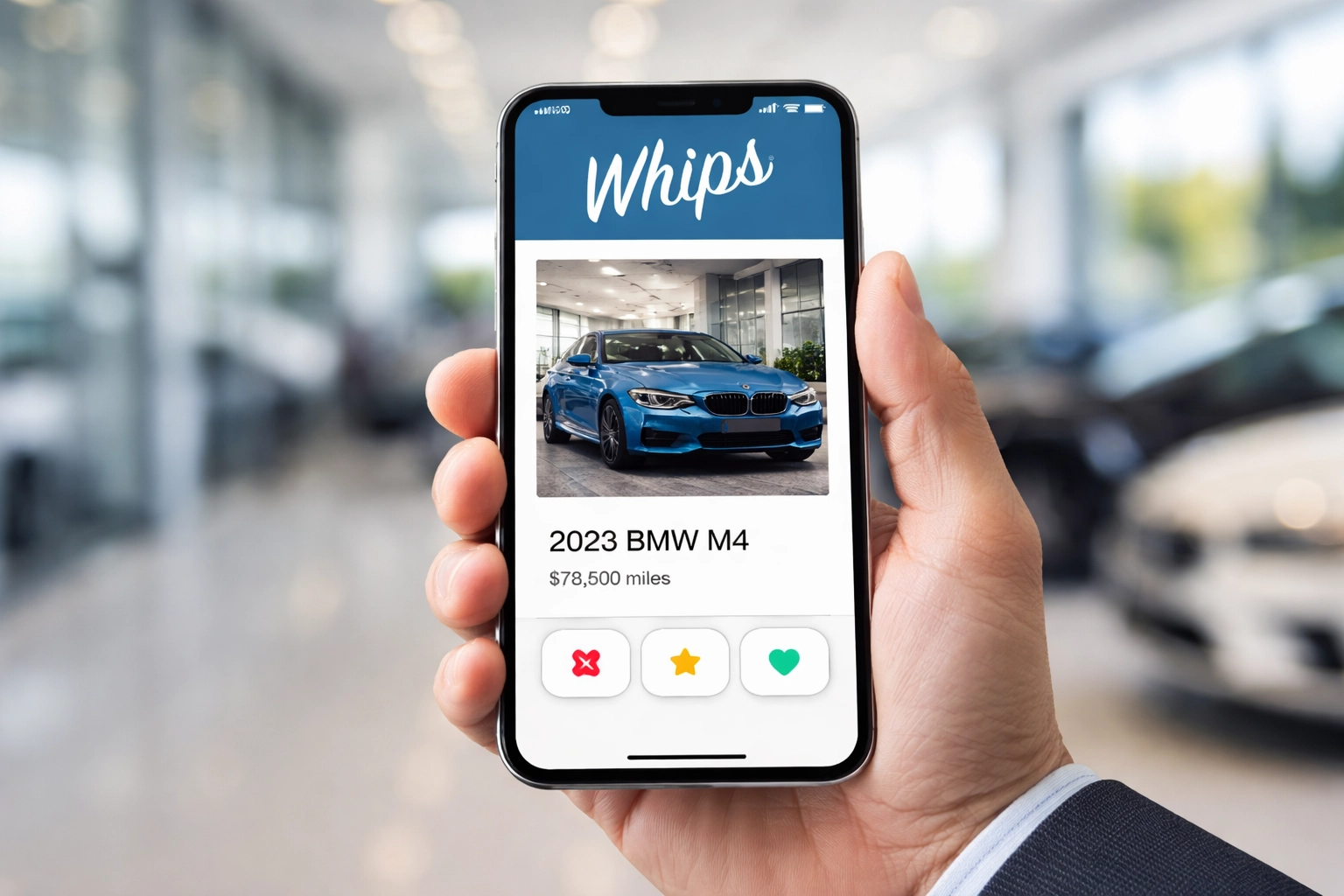 [HERO] Stop Ghosting Your Leads: Why Generic Responses Are Killing Your Dealership