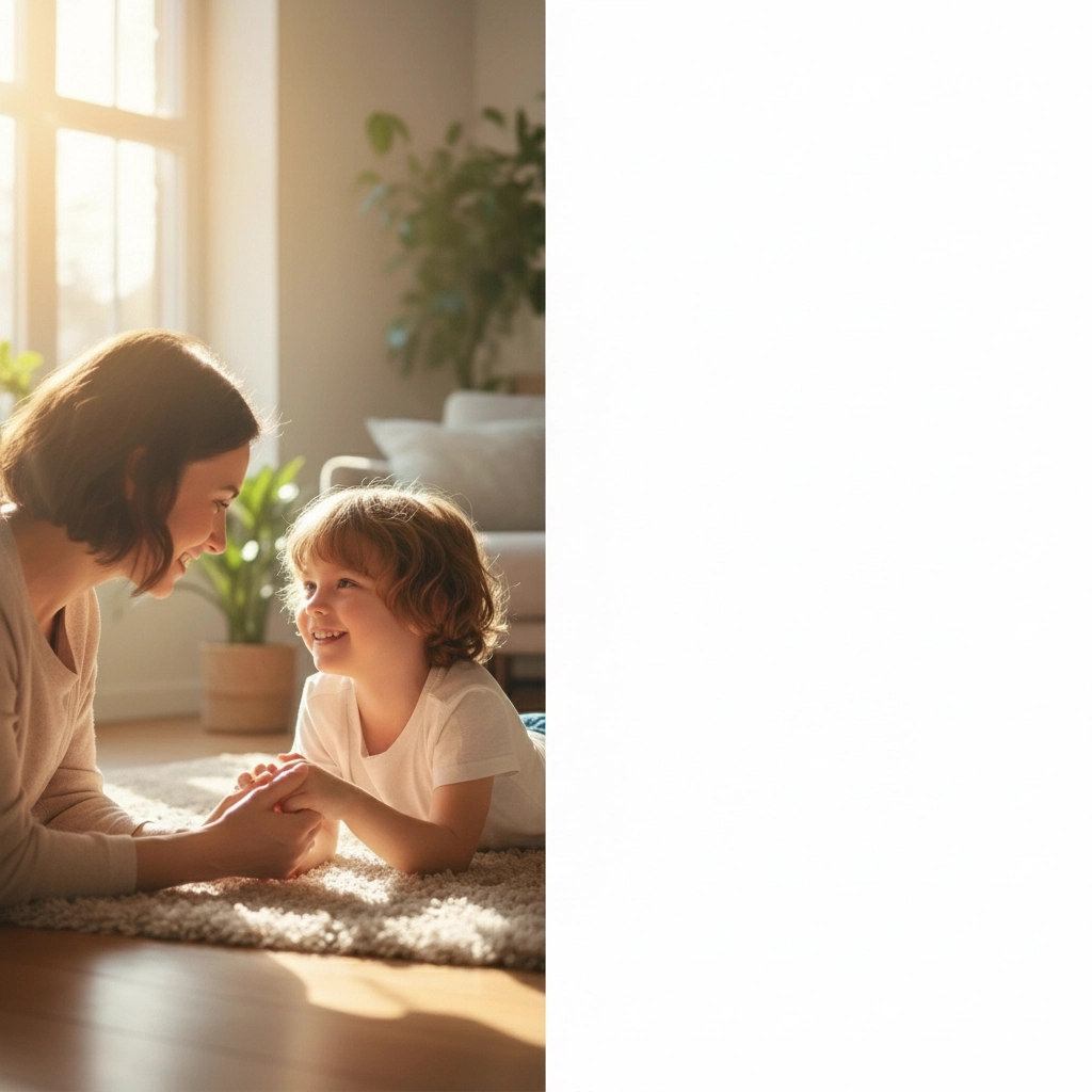 How NeuroMovement® Supports Kids with Autism: Connection, Empathy, and Brain-Body Learning