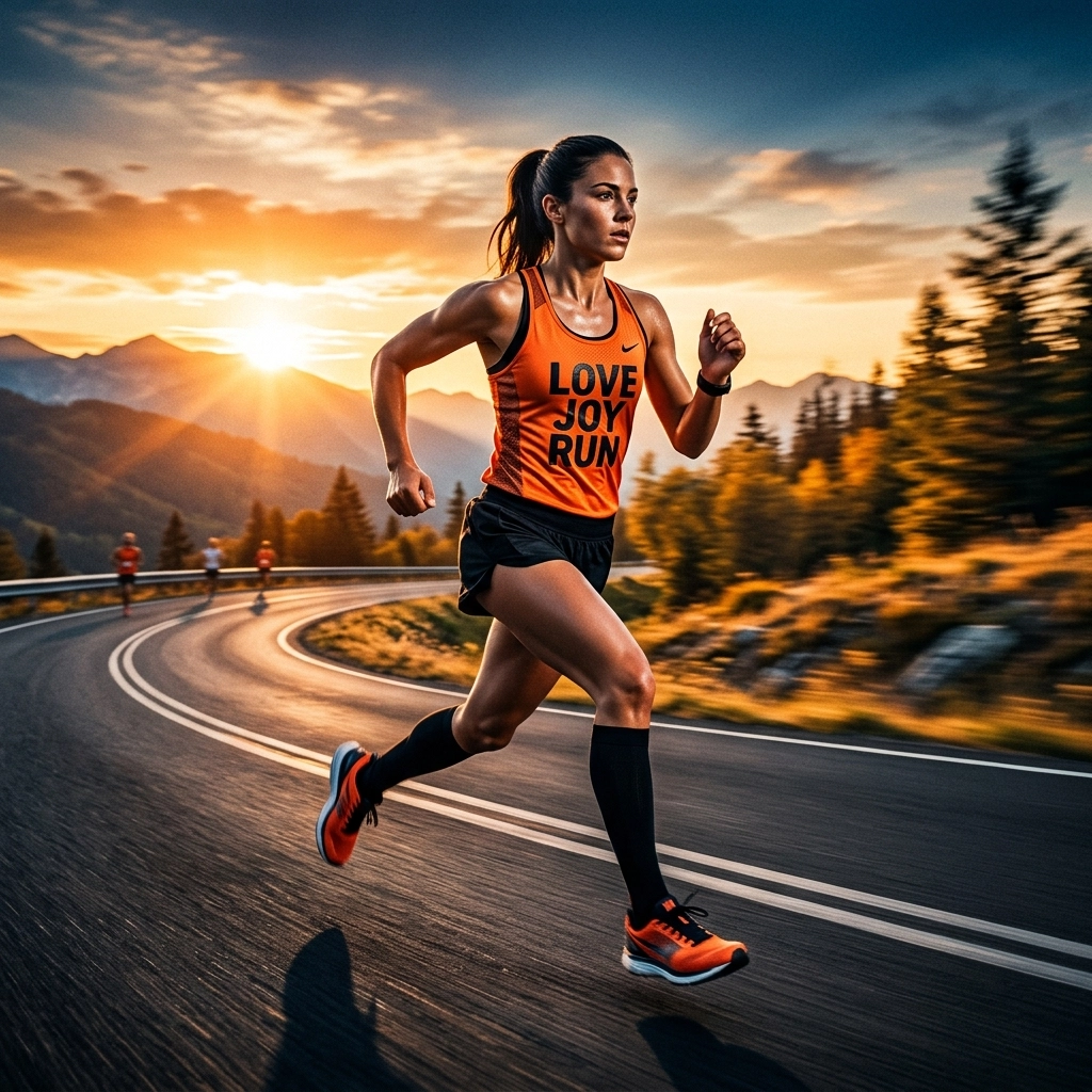 [HERO] Marathon 101: A Beginner’s Guide to Training with Purpose and Longevity