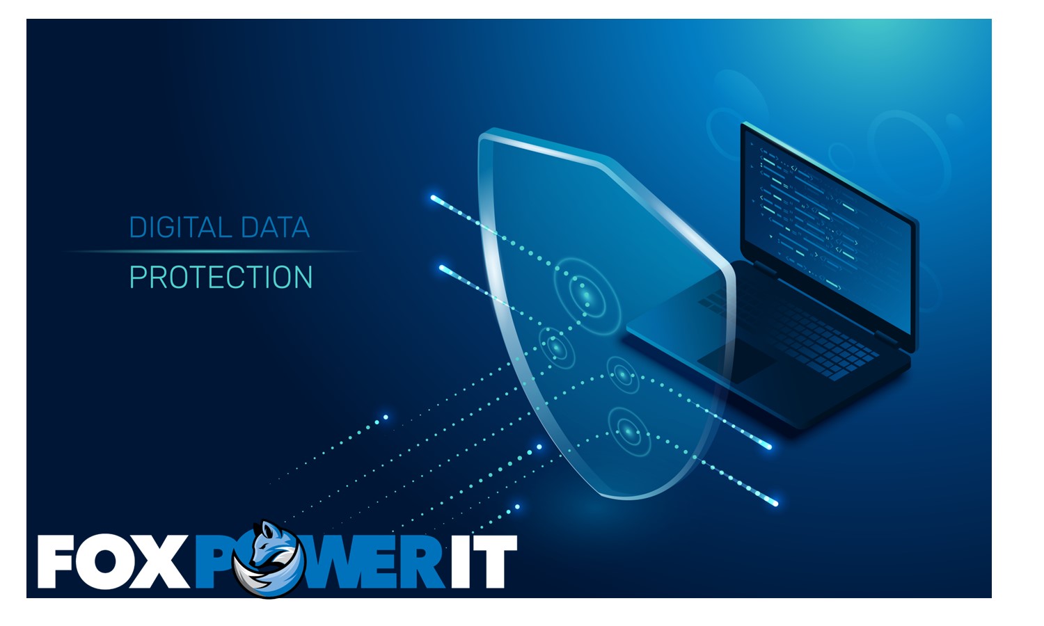 Digital Data Protection
