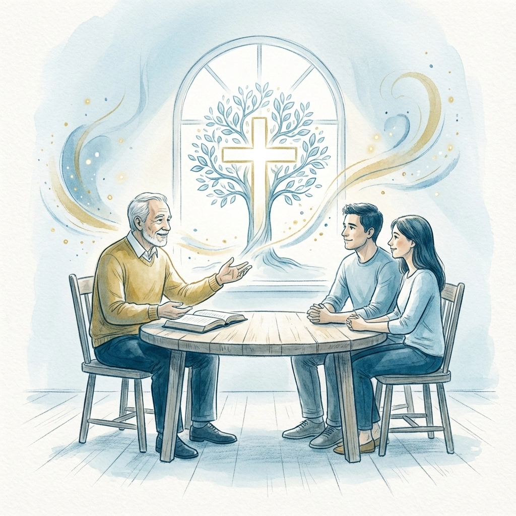 Why Your Church Small Group Isn't Working (And 5 Ways Christian Mentors Can Fix It)