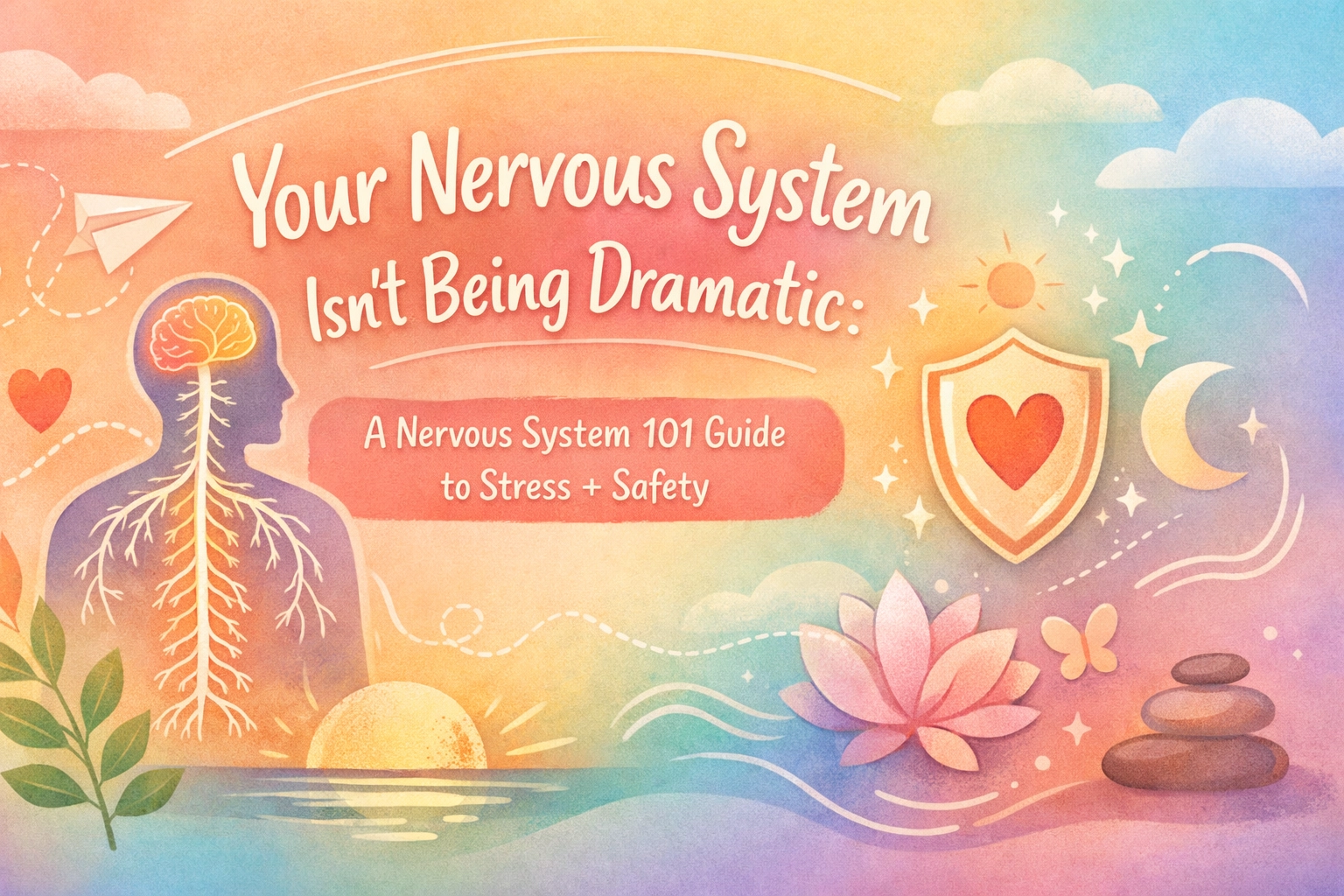 [HERO] Your Nervous System Isn