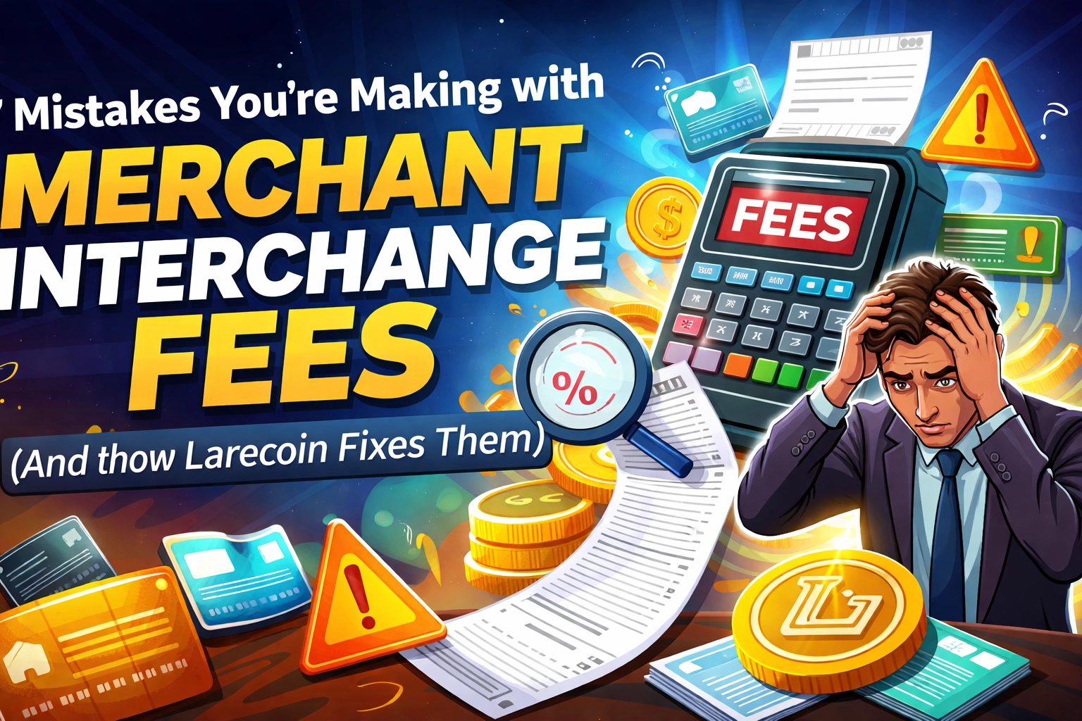 [HERO] 7 Mistakes You