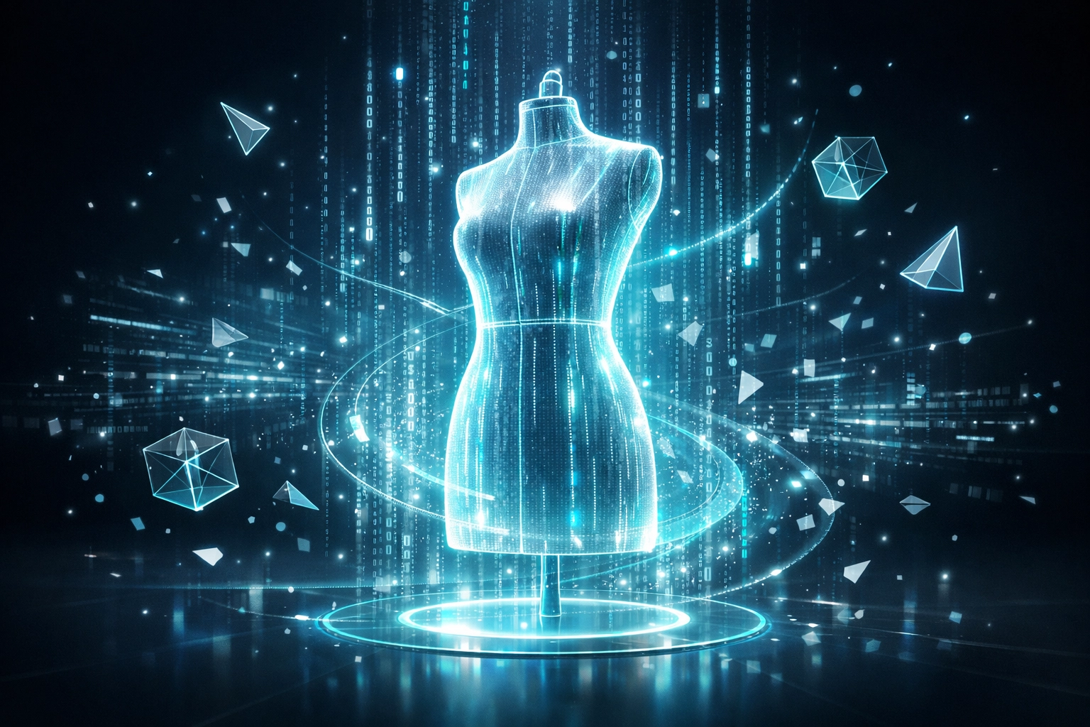 Advanced technology and AI tools for resellers to optimize fashion inventory and grow an e-commerce business.