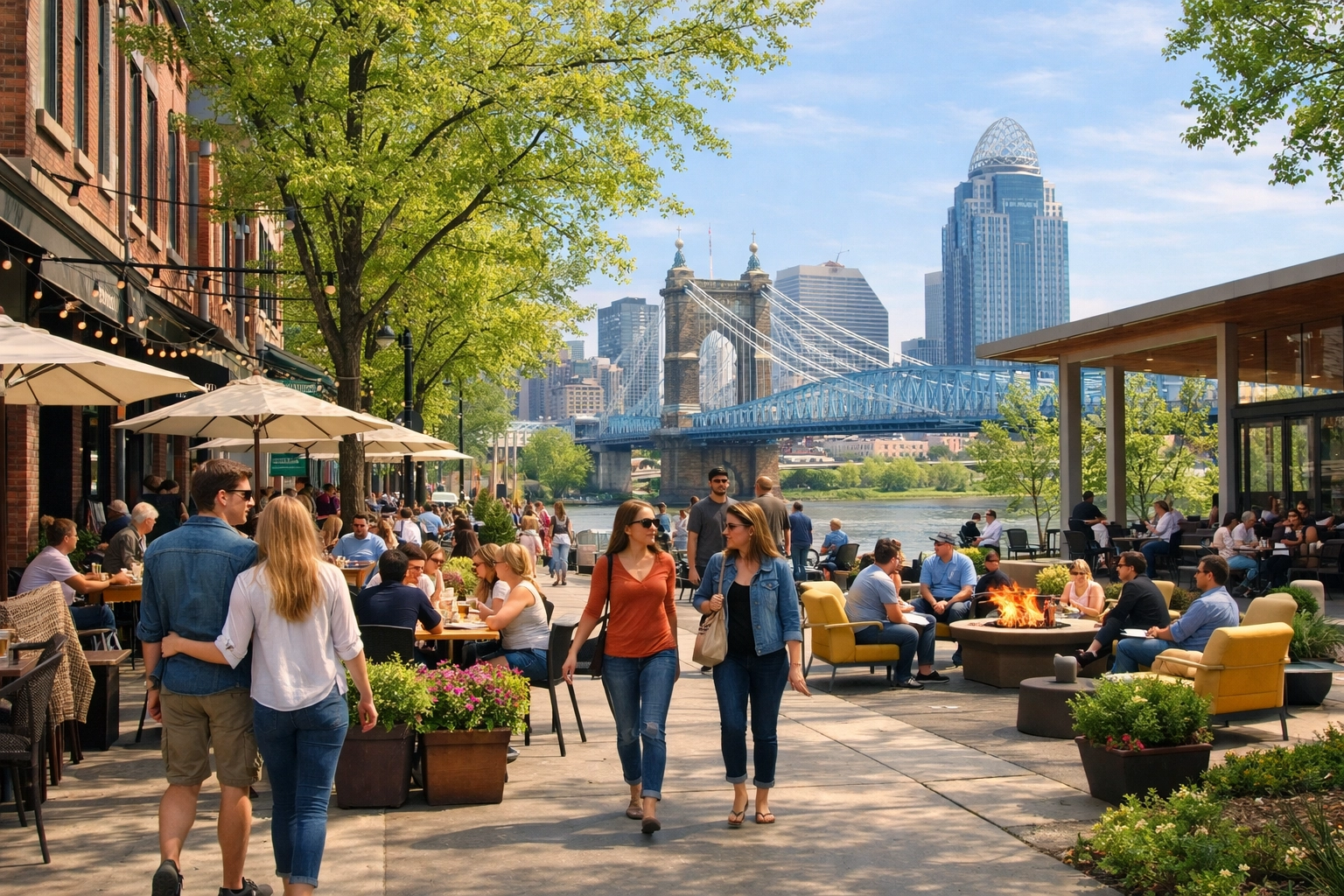 [HERO] Weekend Guide: Top Things to Do in Cincinnati & Northern Kentucky (April 17–19)