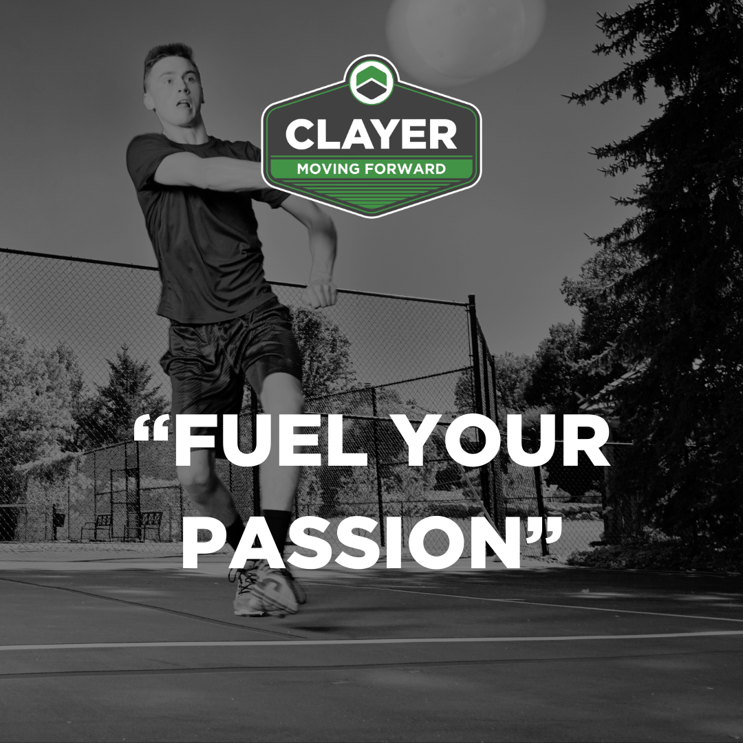 Tennis Player Recovery