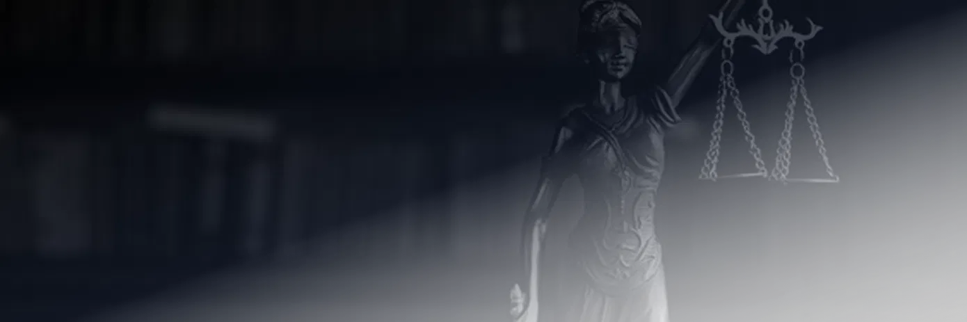 Lady Justice Symbolizing Fairness