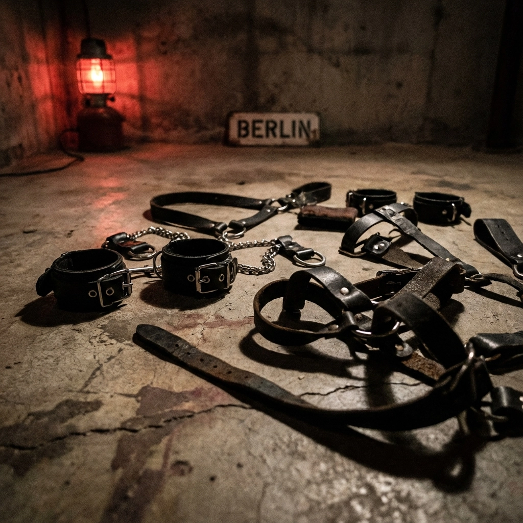 CBT & Ballbusting 101: Creative Ideas for Kinky, Fun Play