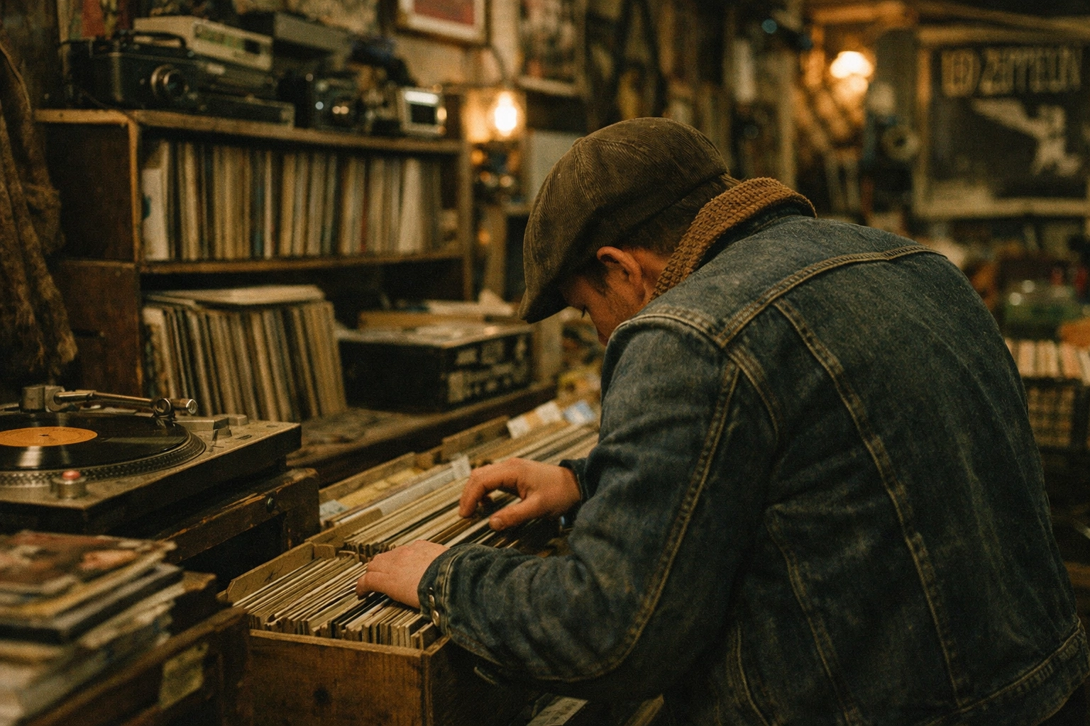 [HERO] The Hidden Gems of Nivessa: What Our Collectors are Finding