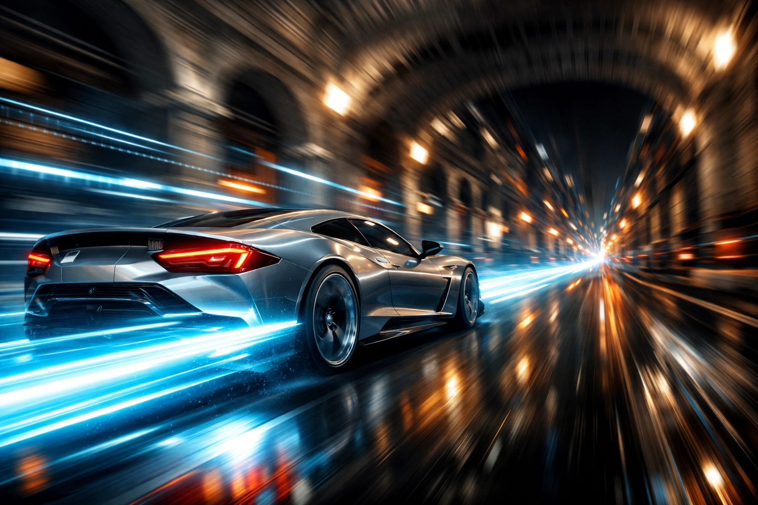 Schnelle Umsetzung von KI-Prozessen für einen klaren Wettbewerbsvorteil im digitalen Markt.