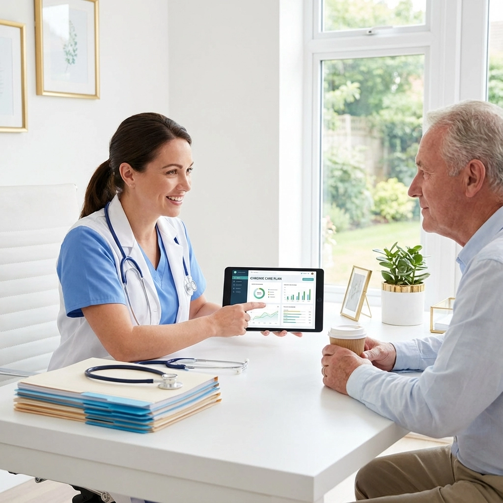 7 Mistakes You're Making with Chronic Care Management (and How to Fix Them)