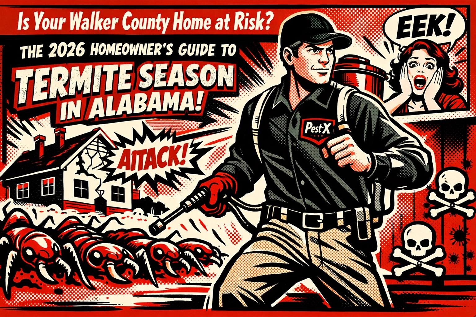 [HERO] Is Your Walker County Home at Risk? The 2026 Homeowner