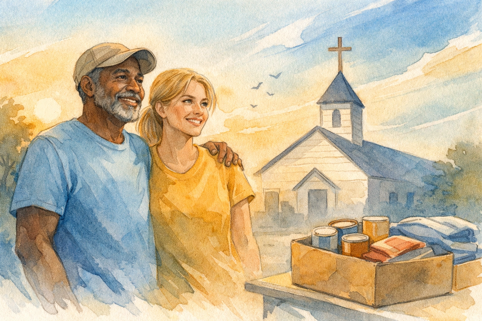 [HERO] Celebrating Our Volunteers: The Heartbeat of Memphis