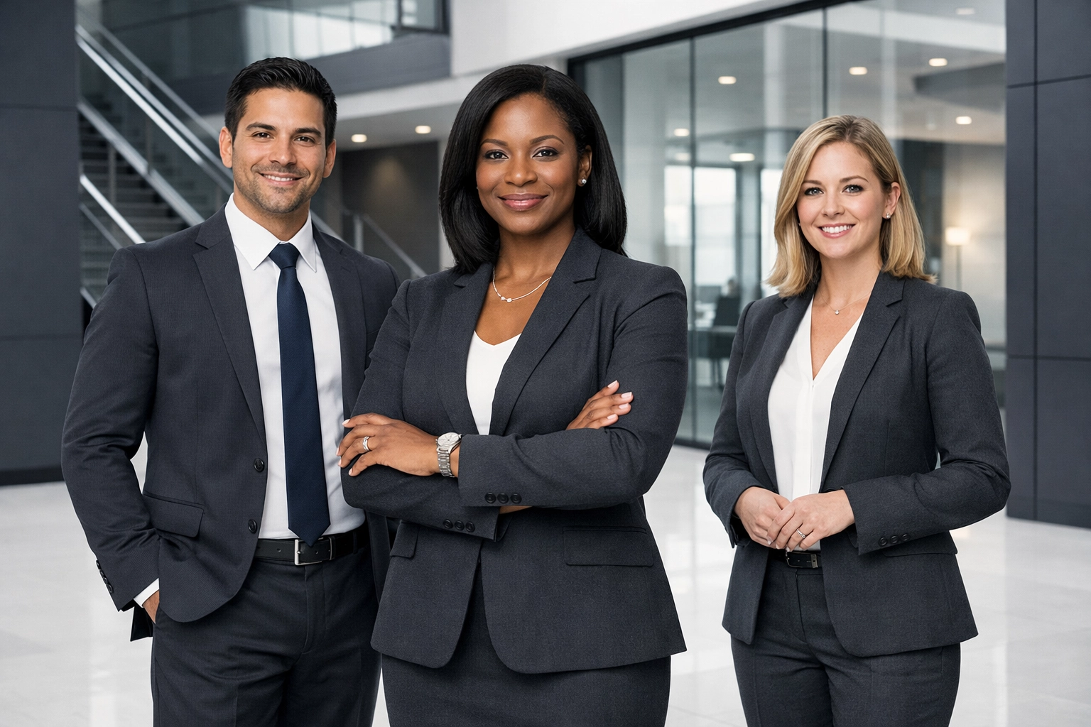 Professional tax advisory team helping small businesses with S Corp tax benefits and SALT cap shifts.