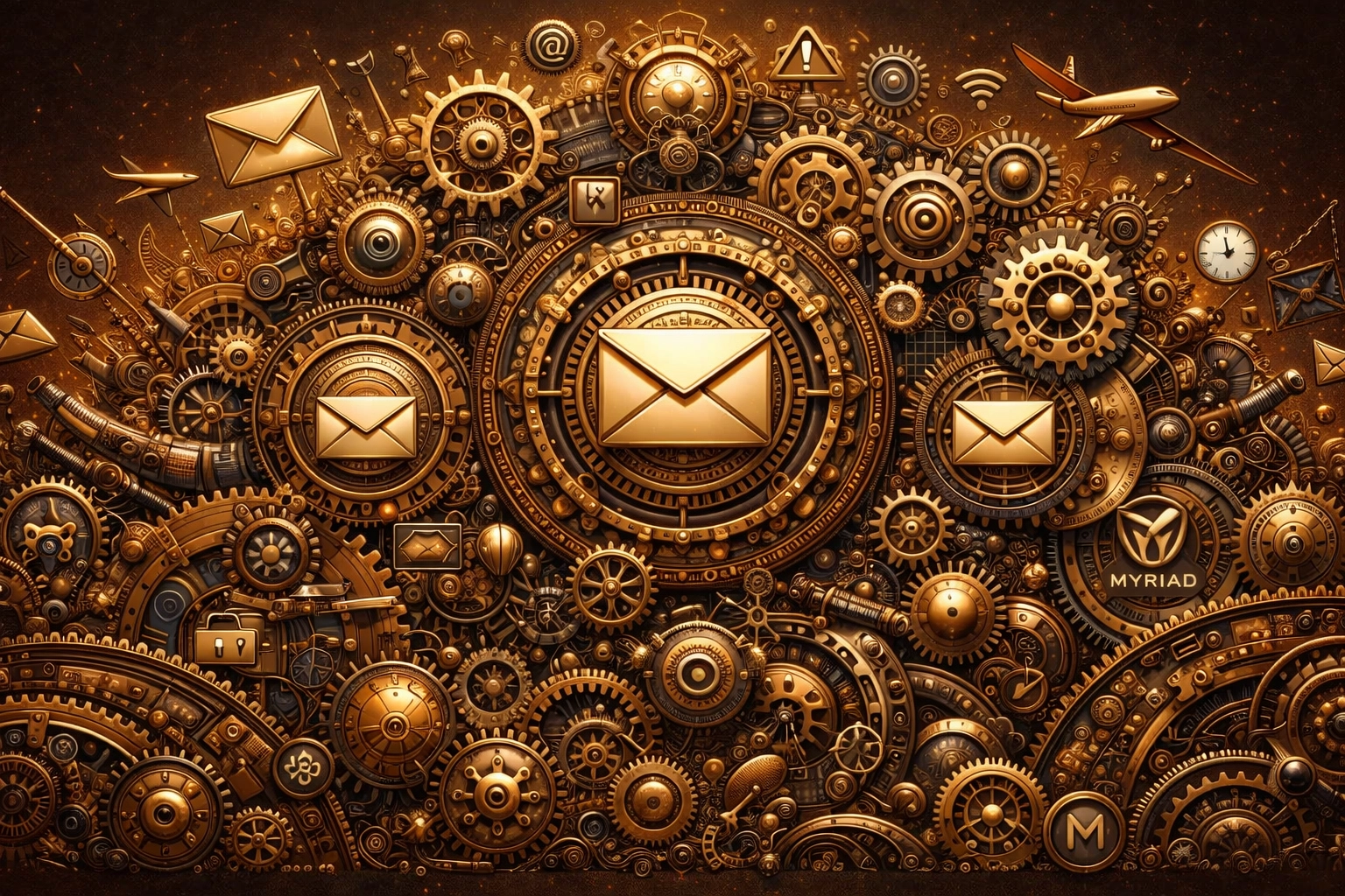 Bespoke automation for digital marketing