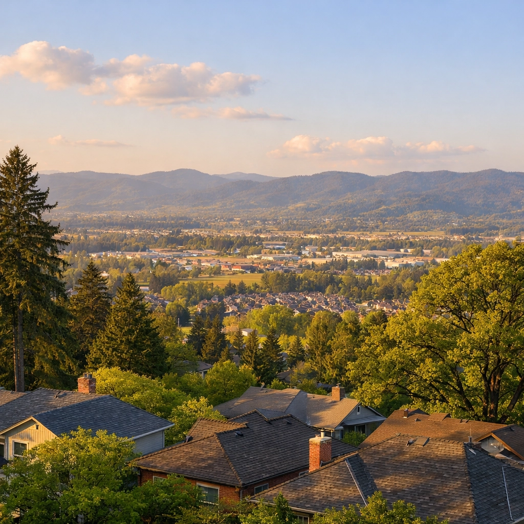 Beaverton vs. Hillsboro: The Real Difference Between Portland's West-Side Suburbs
