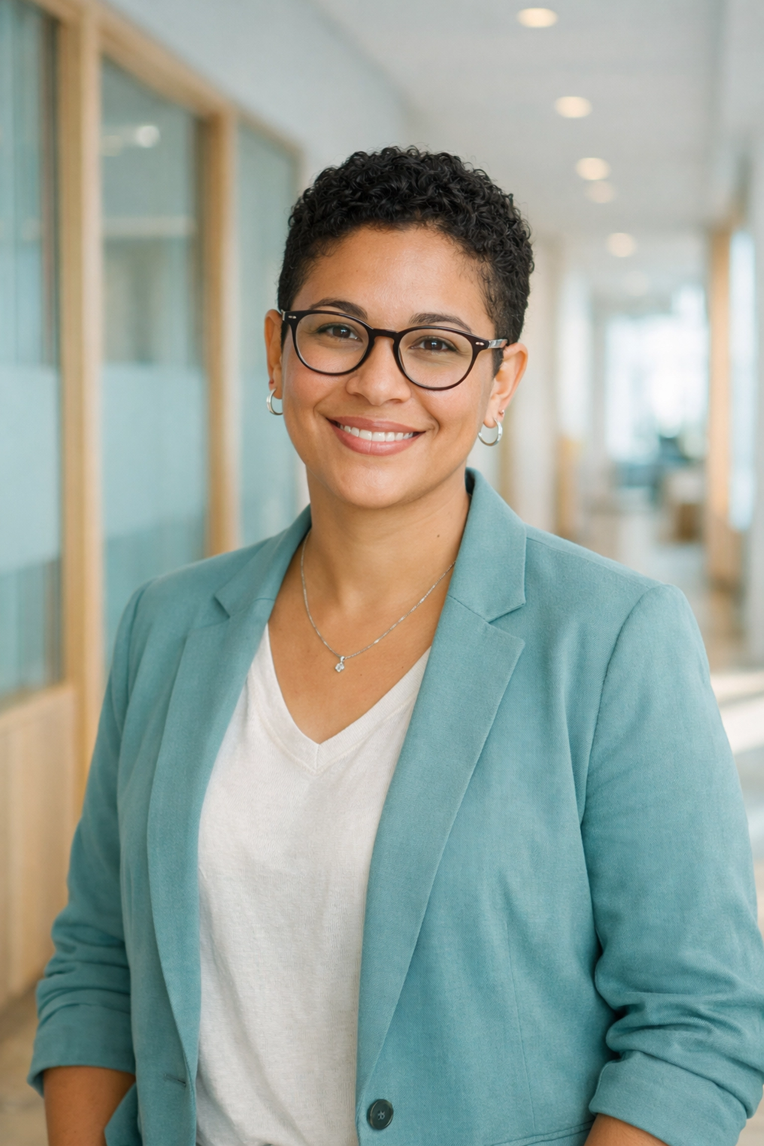 Friendly professional ready to help you secure a cash advance online or a loan without credit check.