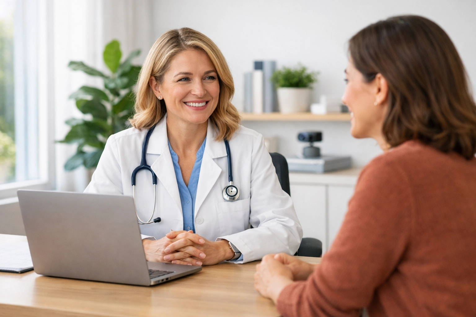 Medical consultation for weight loss injection eligibility in Louisiana