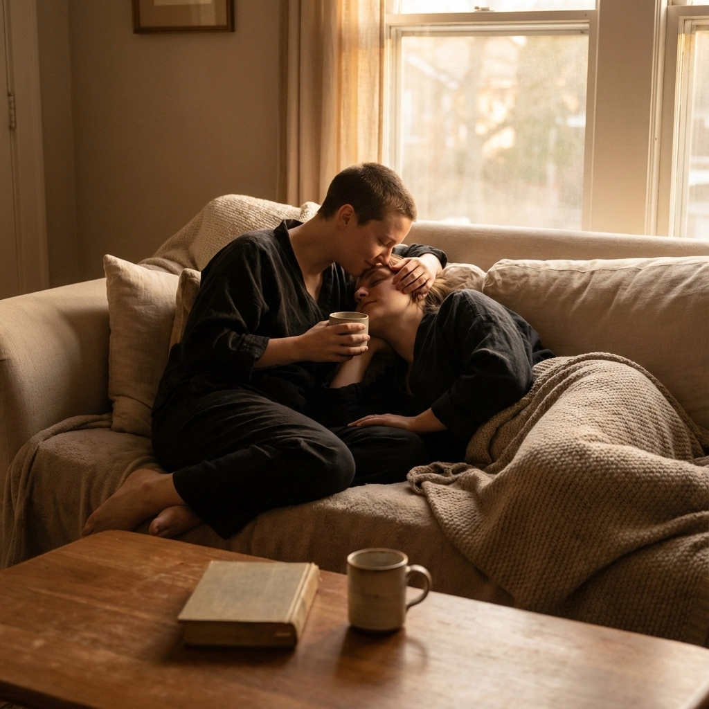 Breath Play for Beginners: A Safe & Sexy Guide