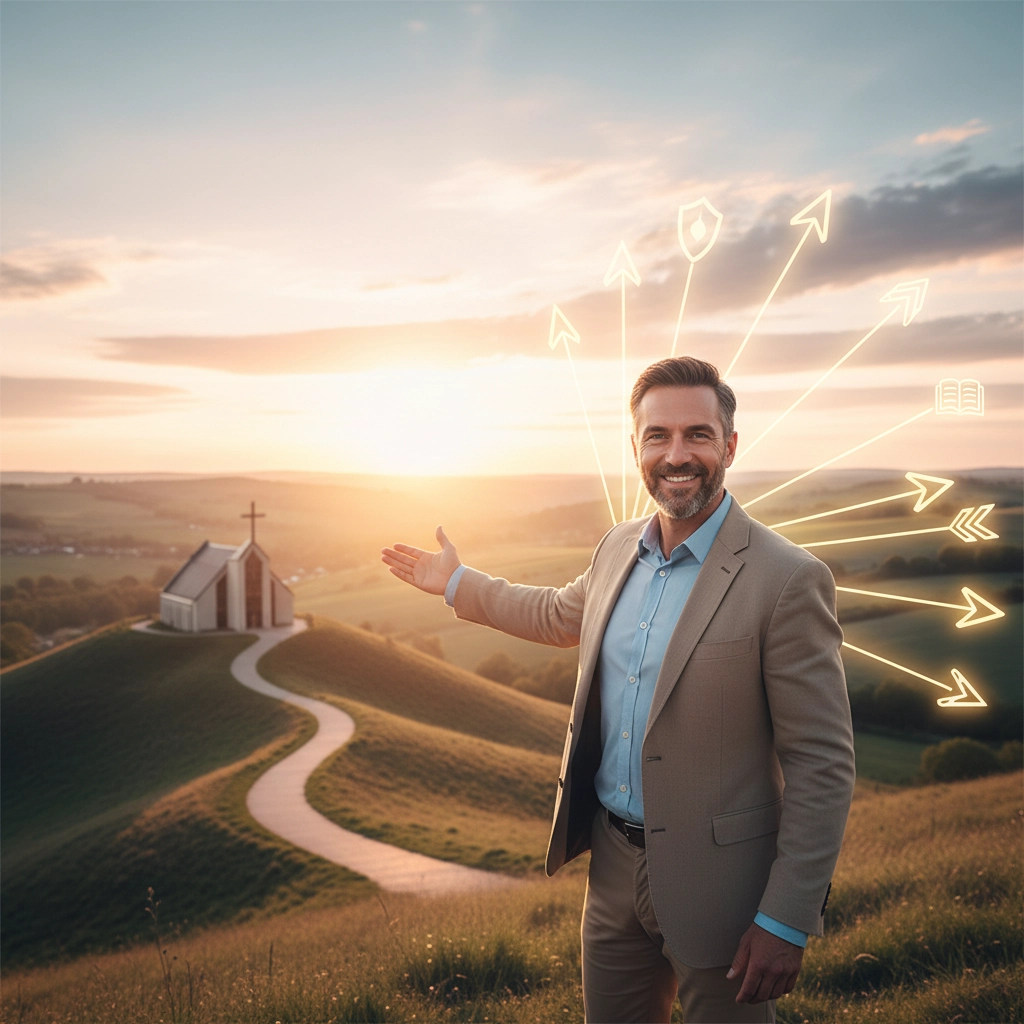 7 Mistakes You're Making with Christian Leadership (and How to Fix Them)