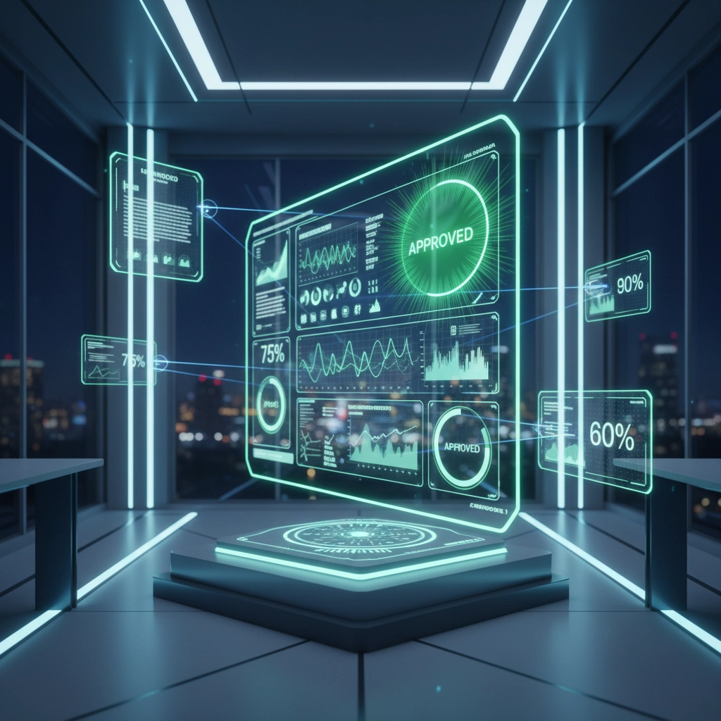 Automate Insurance Compliance Checks with Back Office AI Services image_3