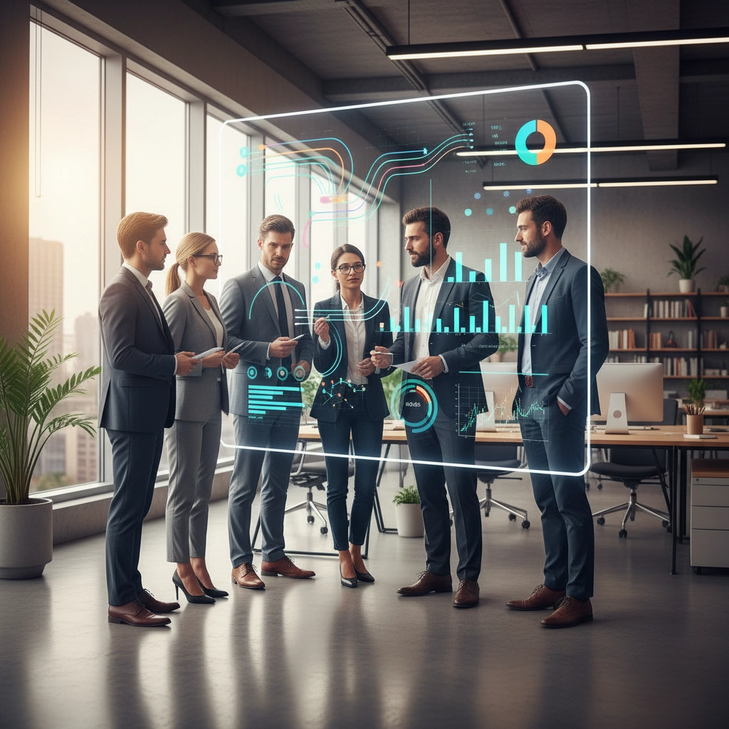 Integrating n8n with QuickBooks: Automate Bookkeeping and Financial Reports image_4