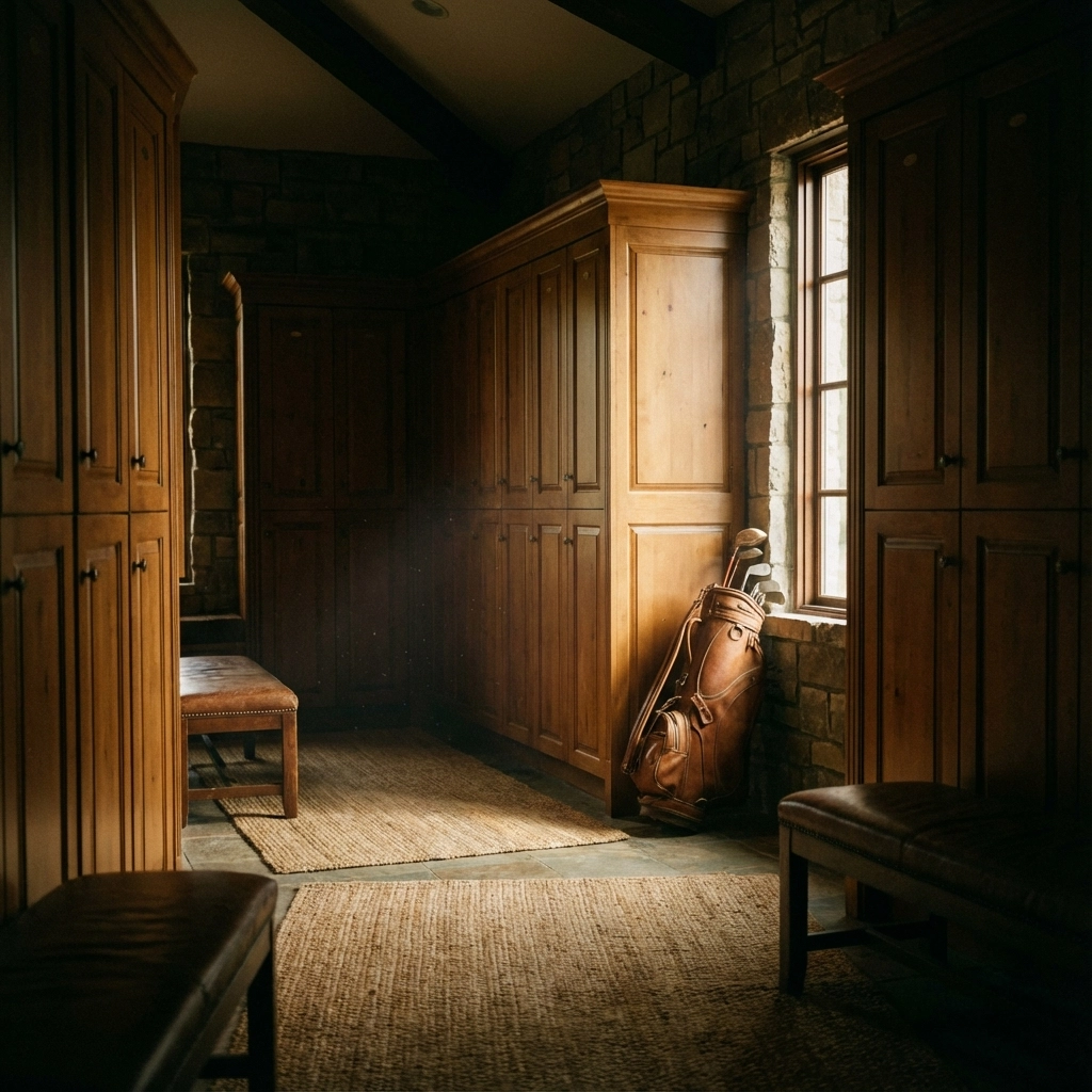 The Silent Supporter's Guide to Purpose-Driven Golf Wear: How to Fund Recovery Without Breaking Dress Codes 3 | Skull and Bogeys - Golf brand with skull logo and premium headwear image_3