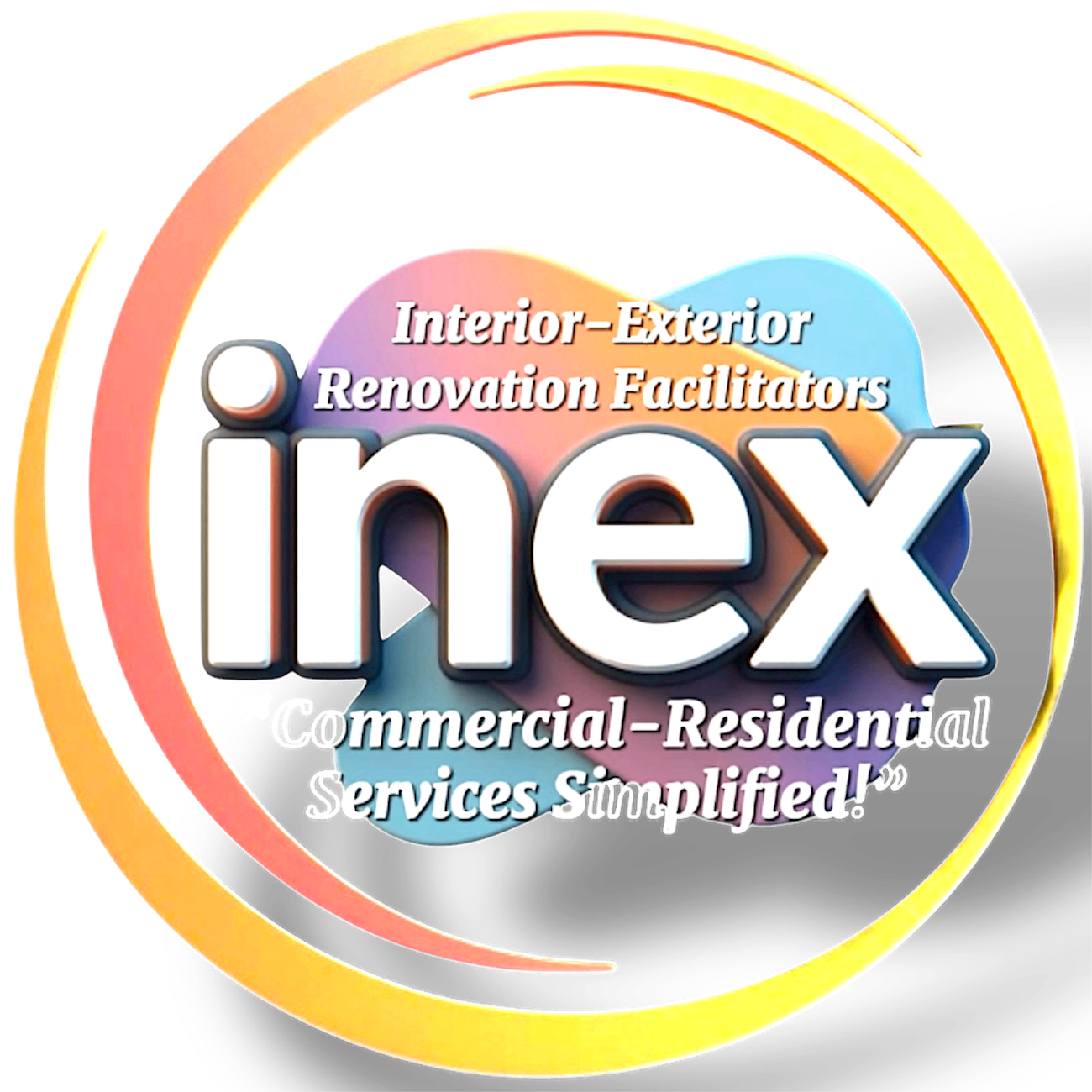 INEX Logo Simplified